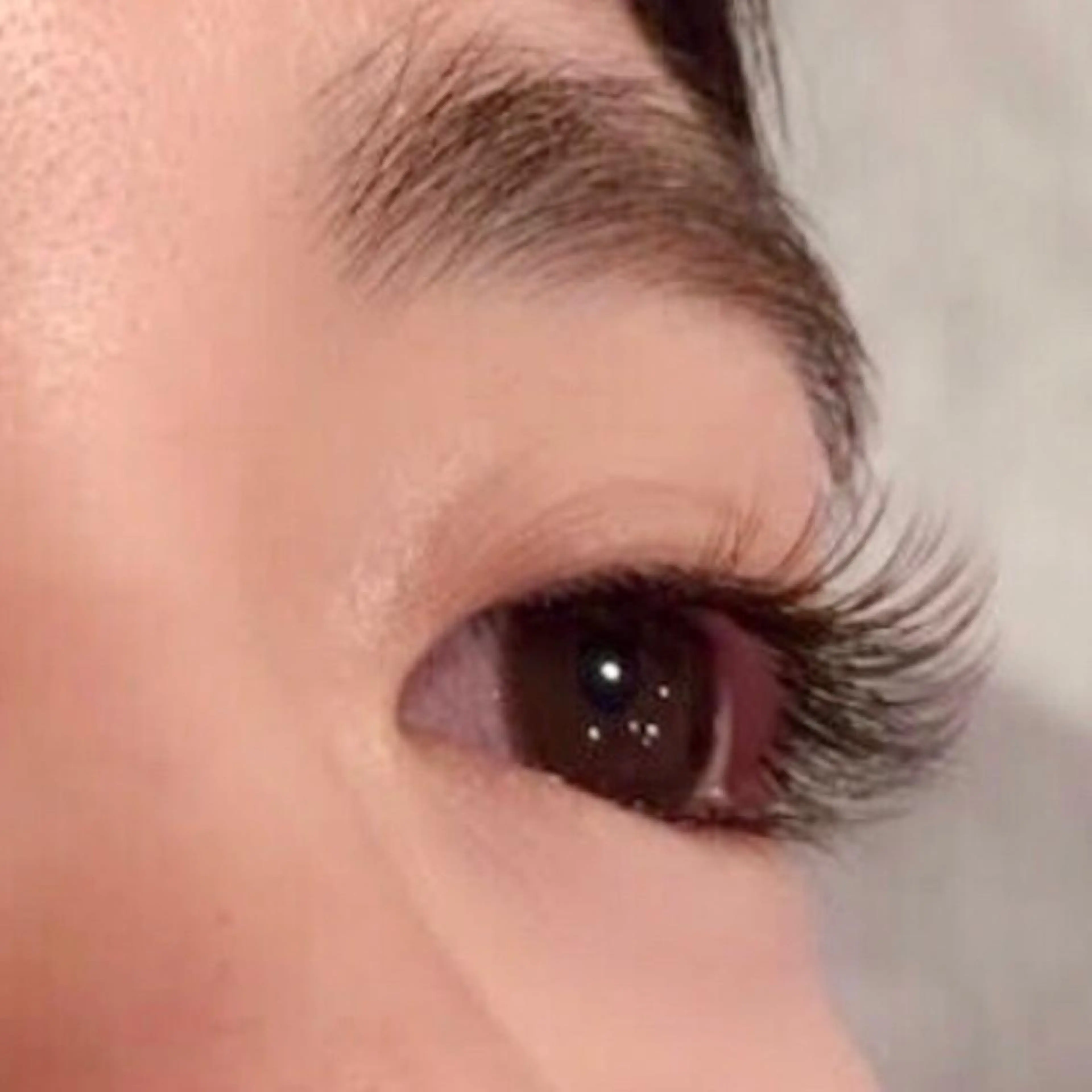 マツエク・マツパ G'nal ＊Moriharaのマツエク・マツパデザイン