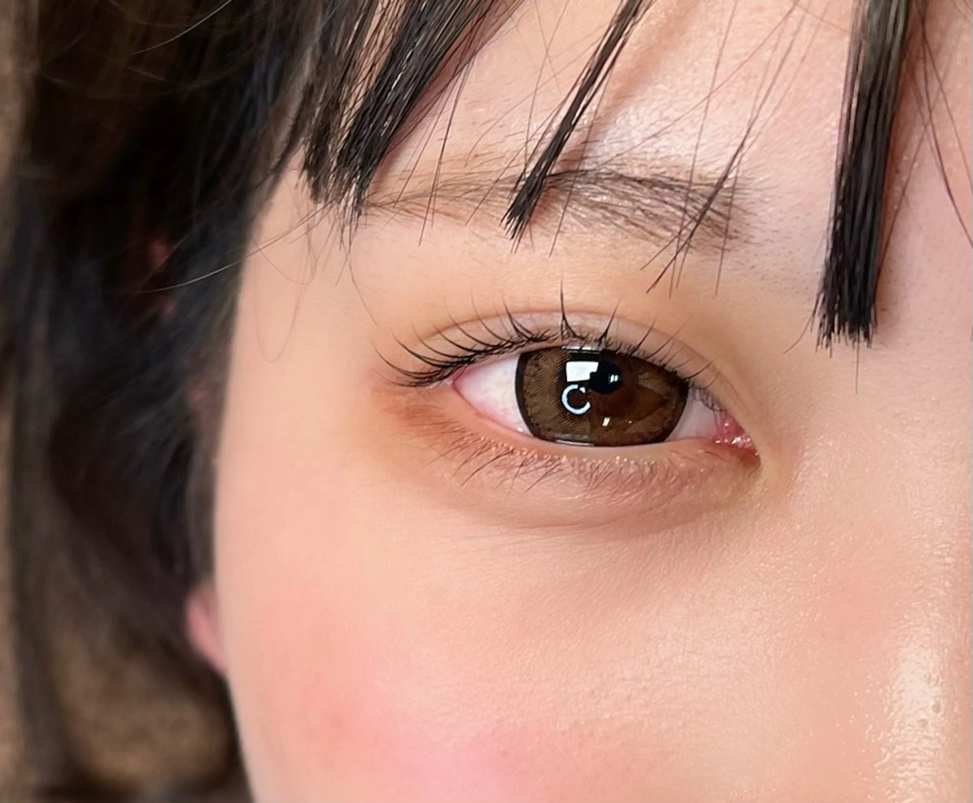 マツエク・マツパ Nalu所属・まつ毛パーマ／脱毛 Naluのマツエク・マツパデザイン