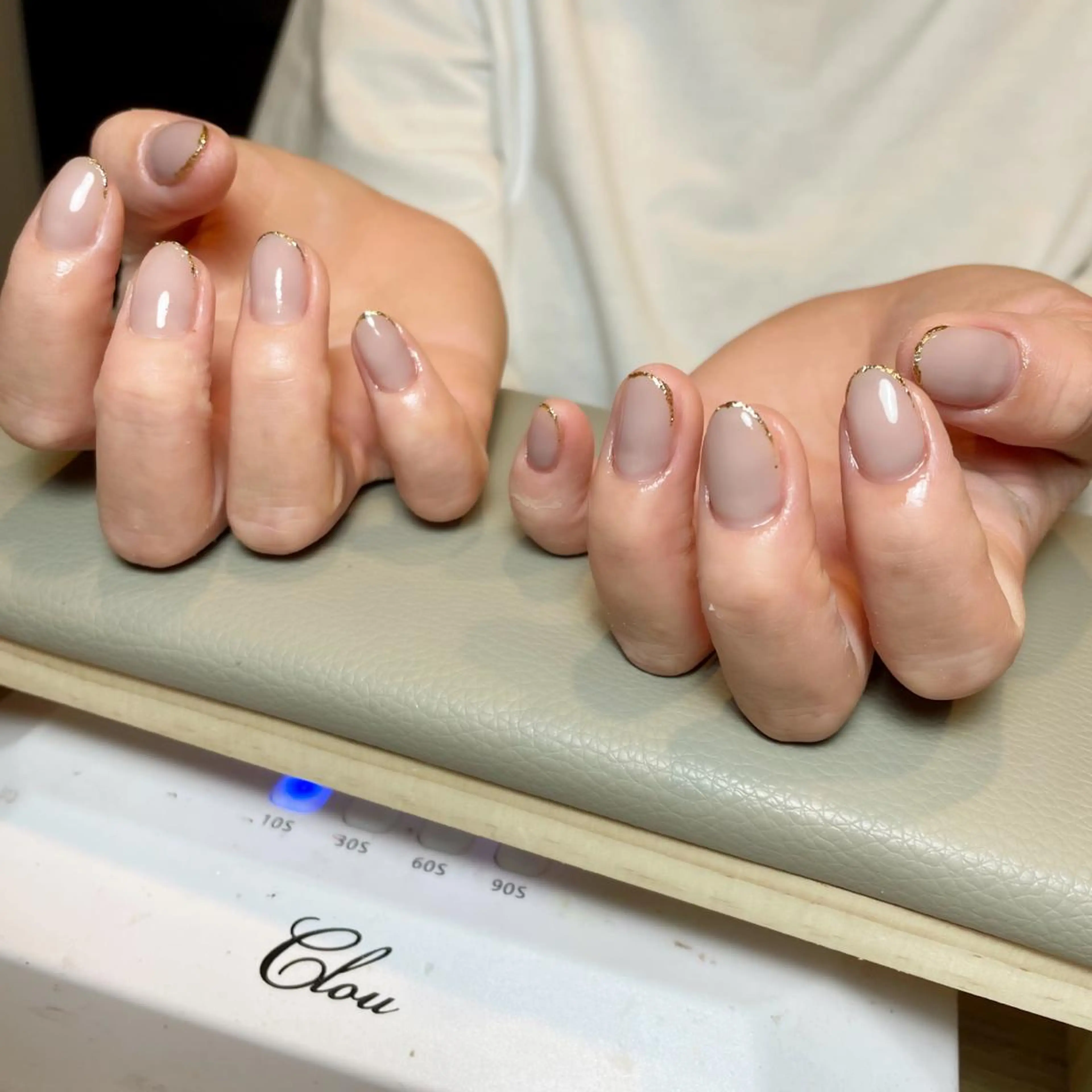 ネイル エステティックサロン Liente(リアンテ)所属・Hashimoto .のエステ・リラクイメージ