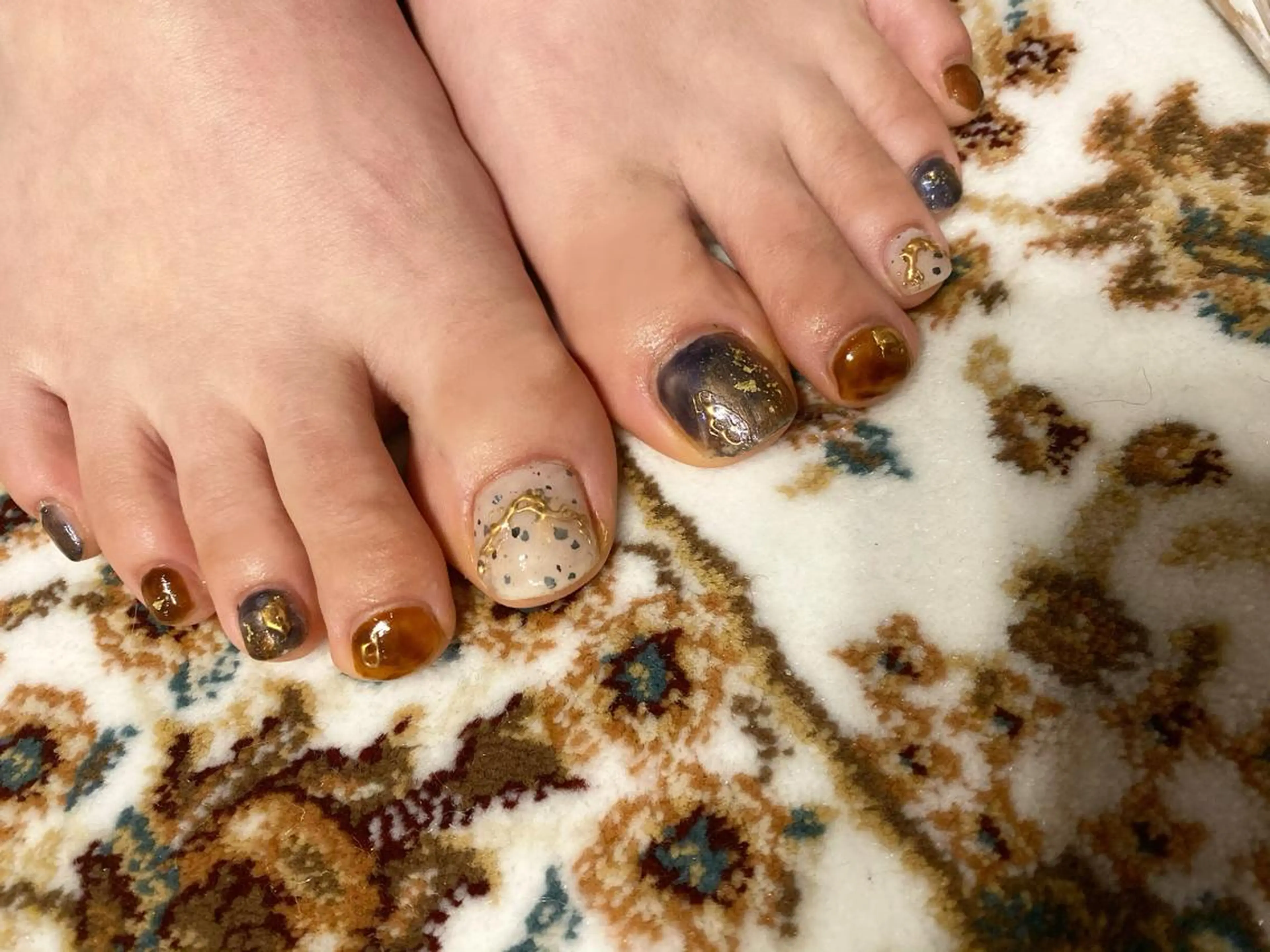 ネイル フットネイル ａｙａ ｎａｉｌのその他イメージ