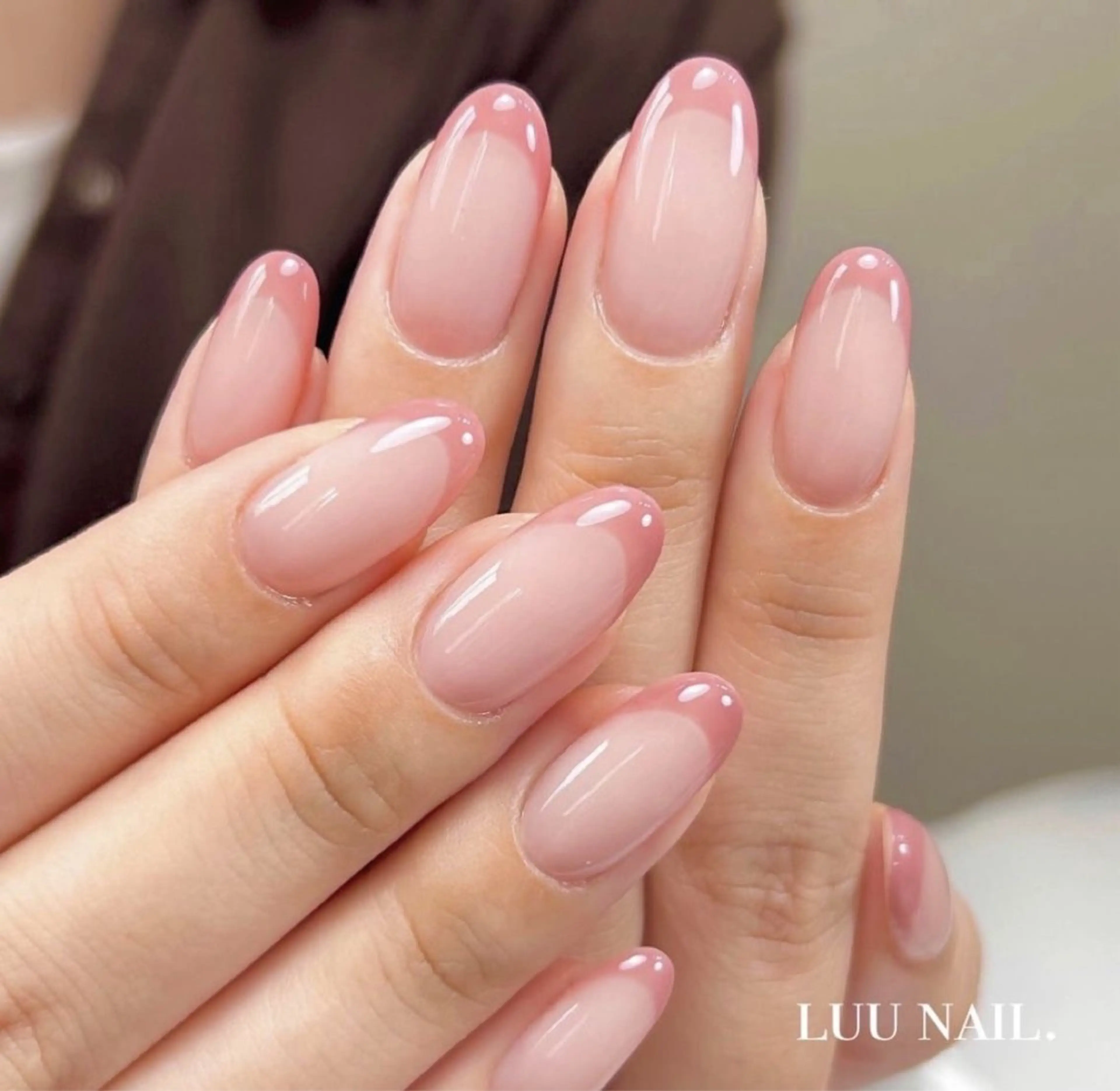 ネイル Maychan _ Nailsalon所属・Mei Meiのネイルデザイン
