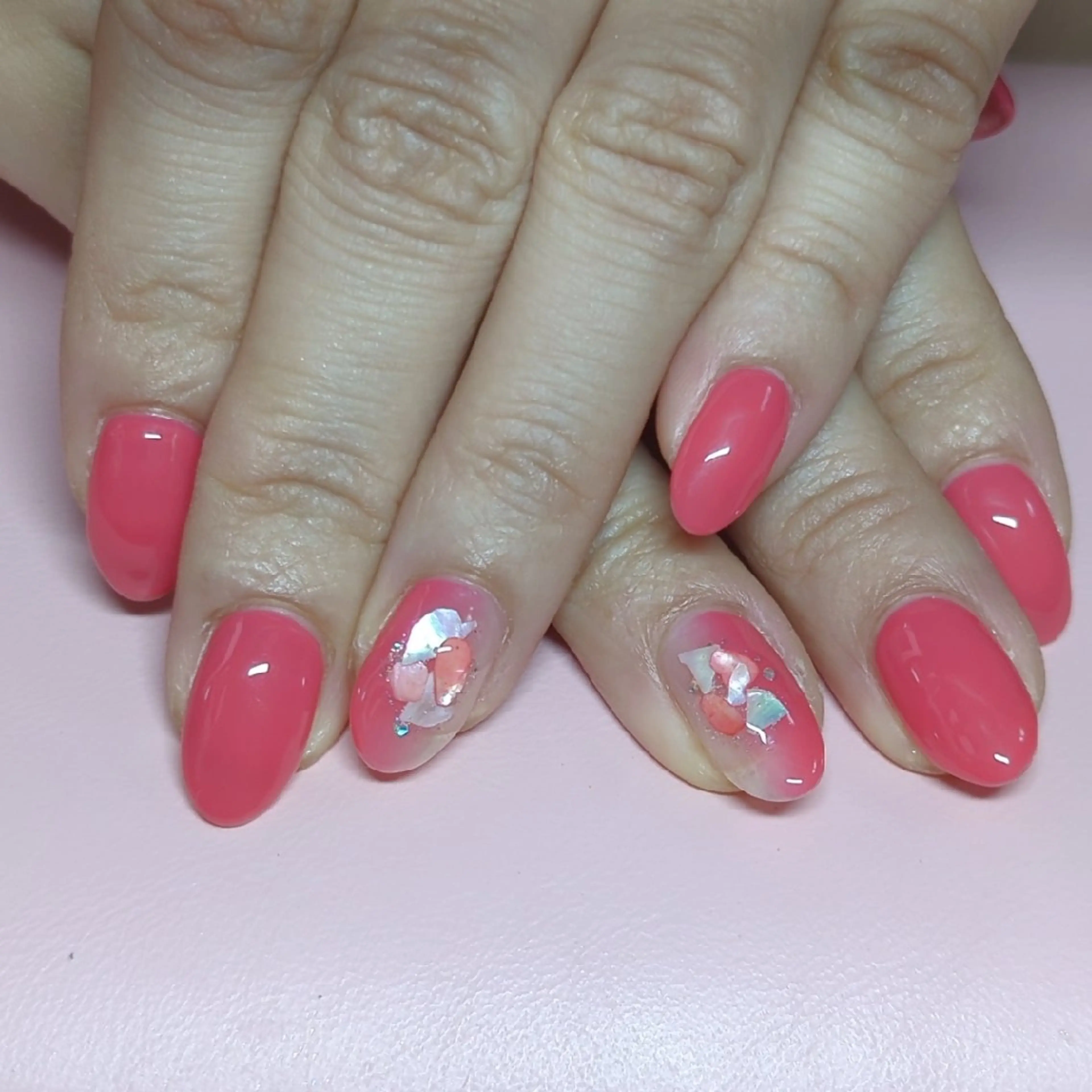 ネイル KANON所属・☆ KANON☆のネイルデザイン