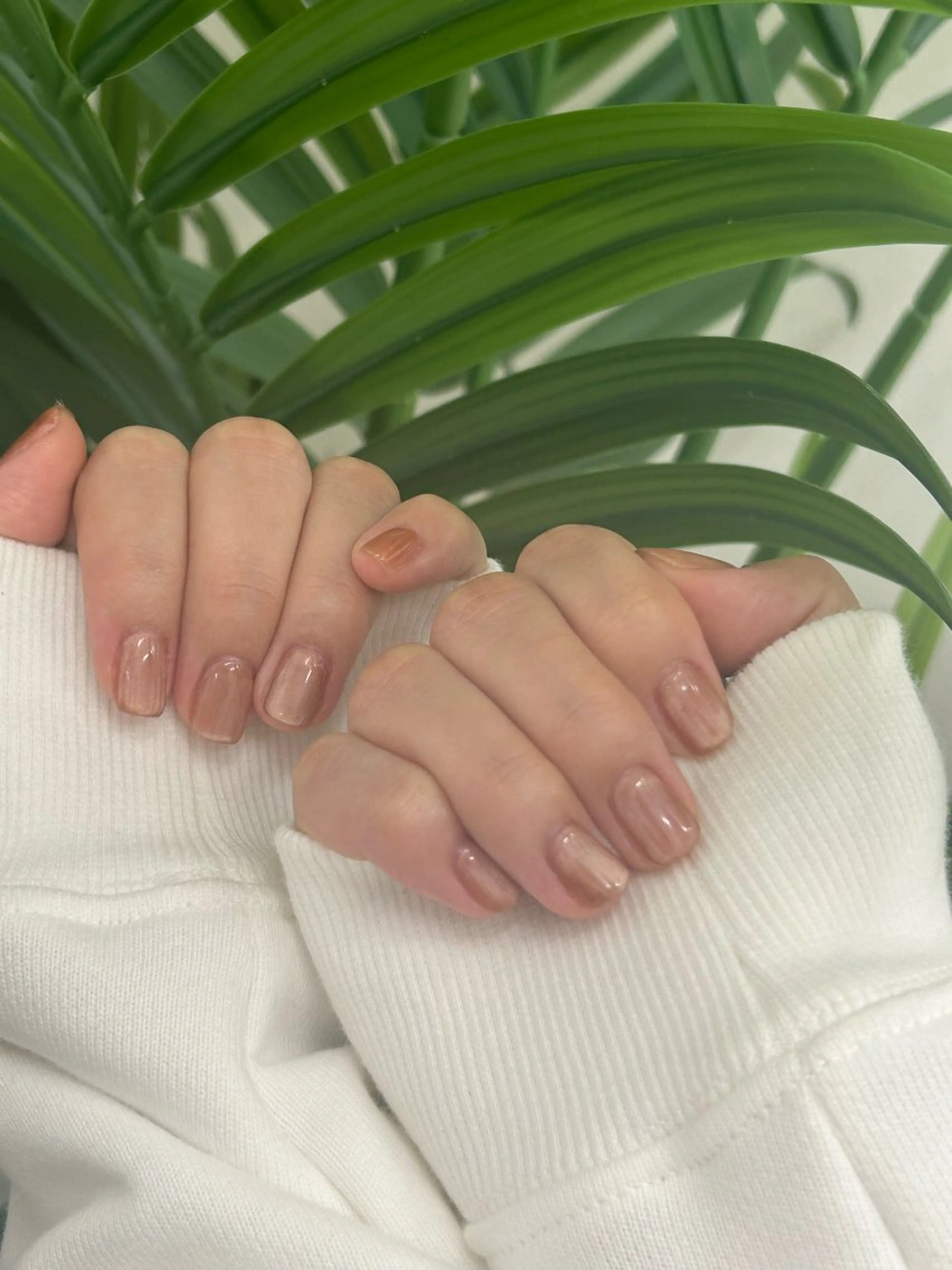 ネイル filonnail Rinaのネイルデザイン