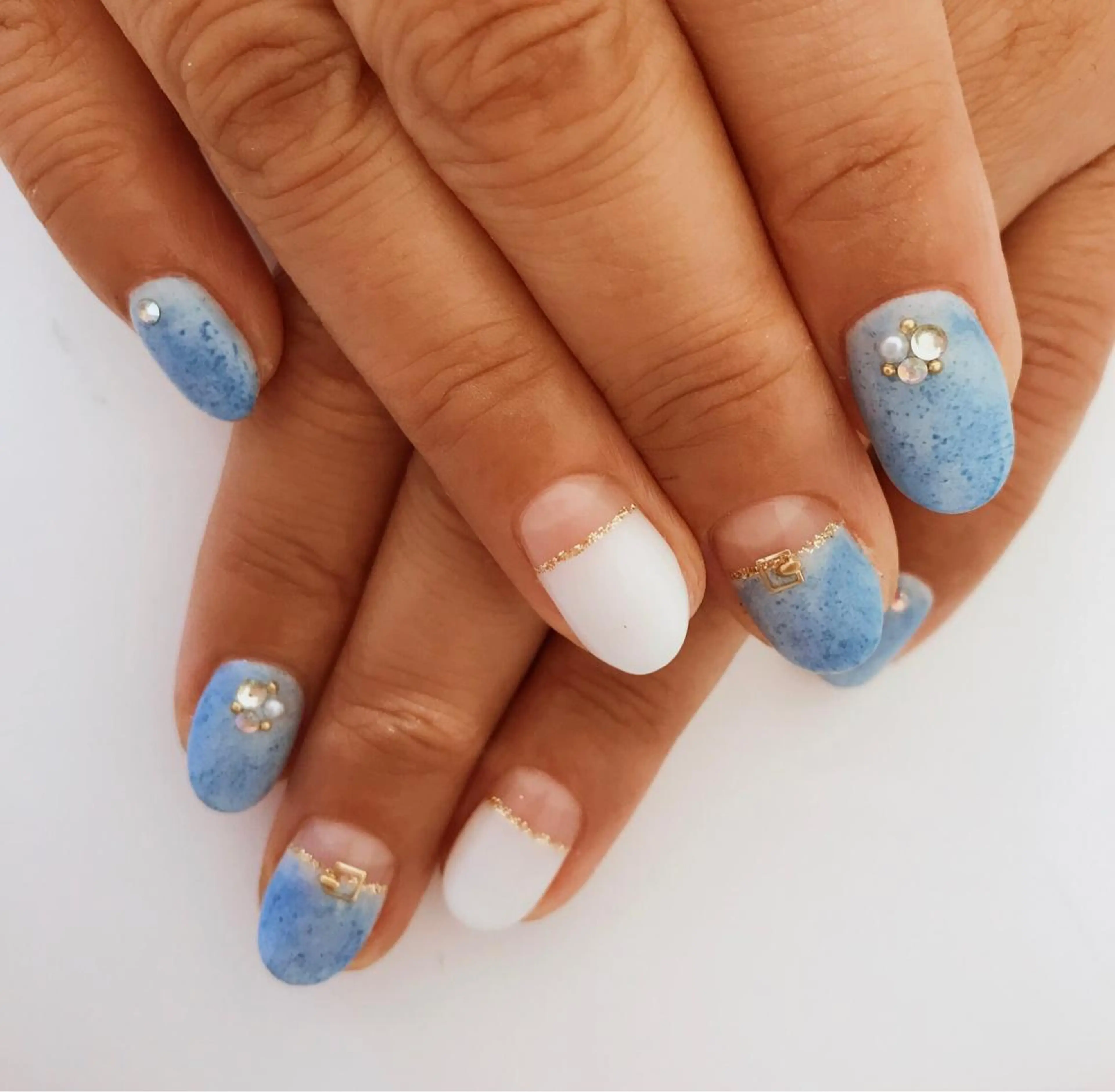 ネイル a yakaのネイルデザイン