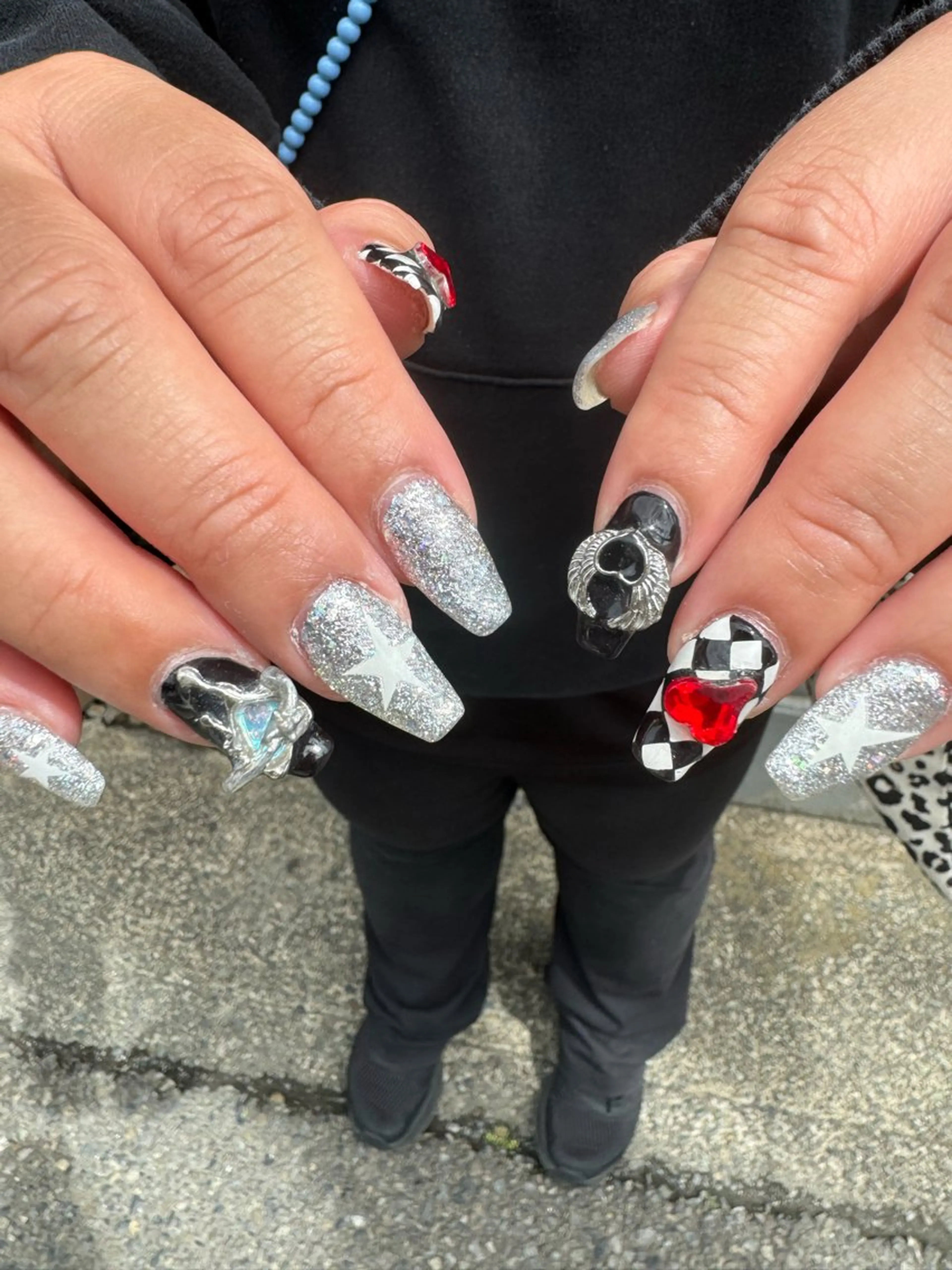 ネイル LAVISH nail salonのネイルデザイン