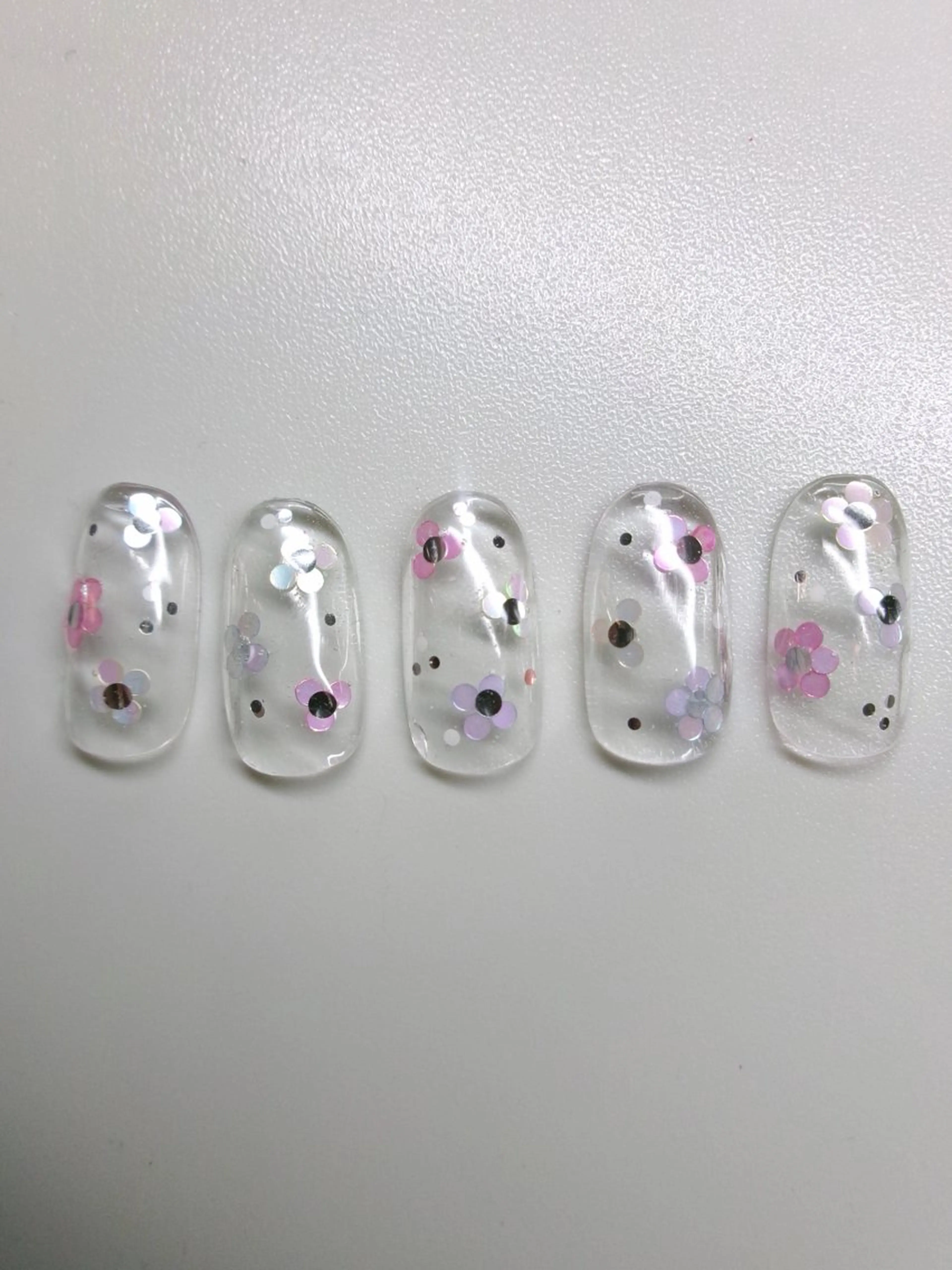 ネイル アートネイル sususu駒澤大学 Azusaのネイルデザイン