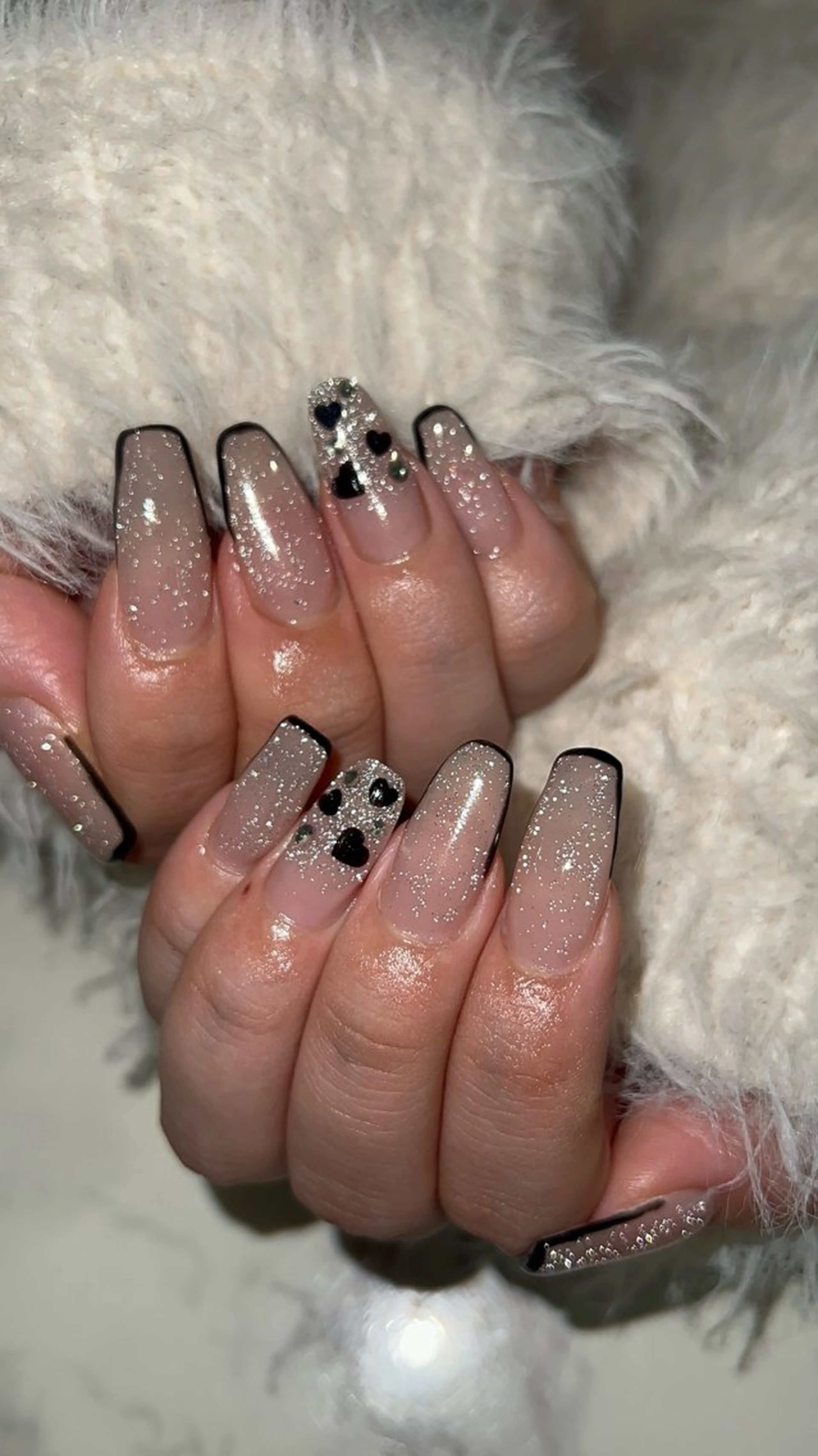 ネイル Garnet nailのネイルデザイン