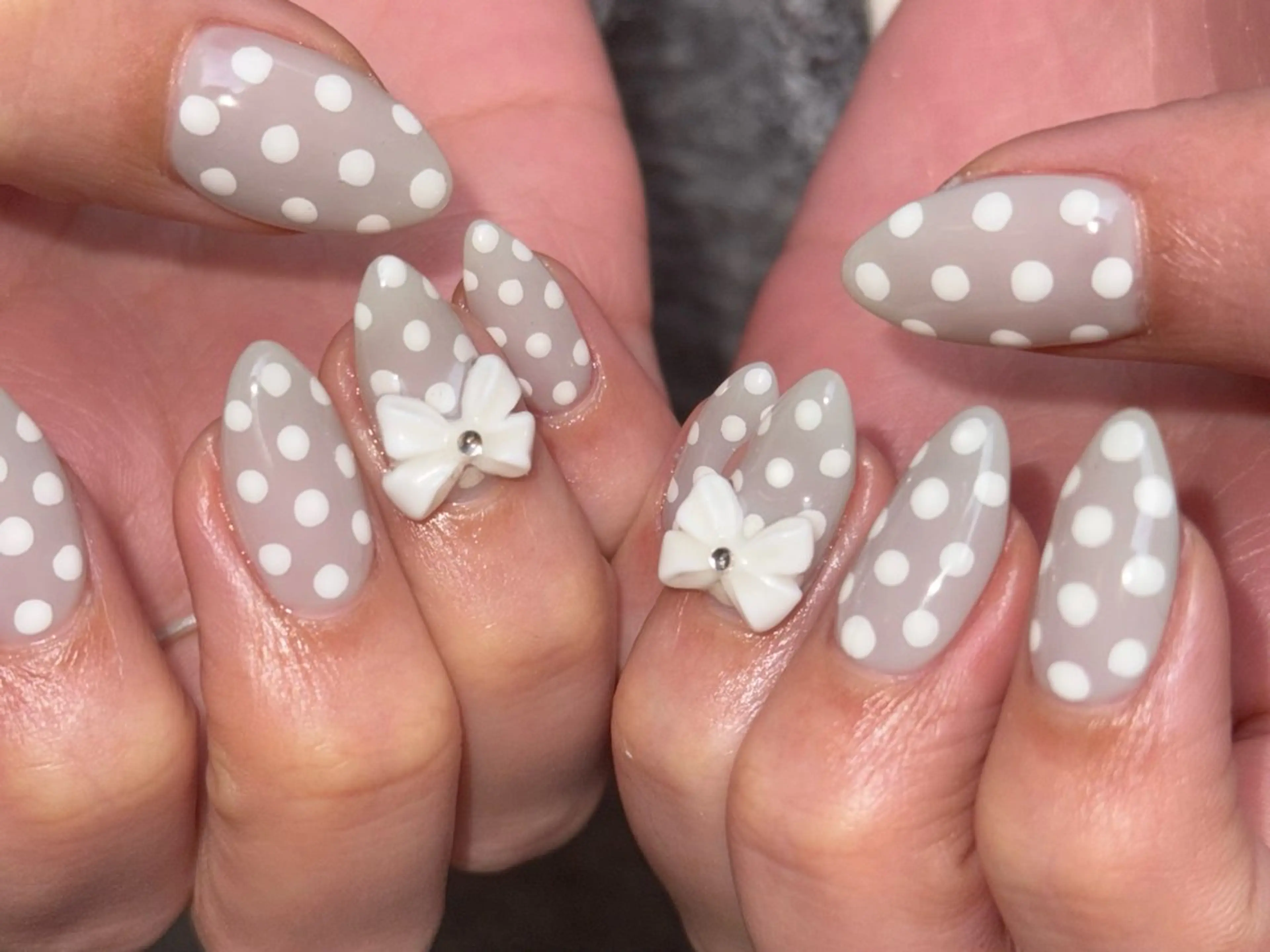 ネイル ハンドネイル nail studio MØD.所属・nailstudio MØD.のネイルデザイン