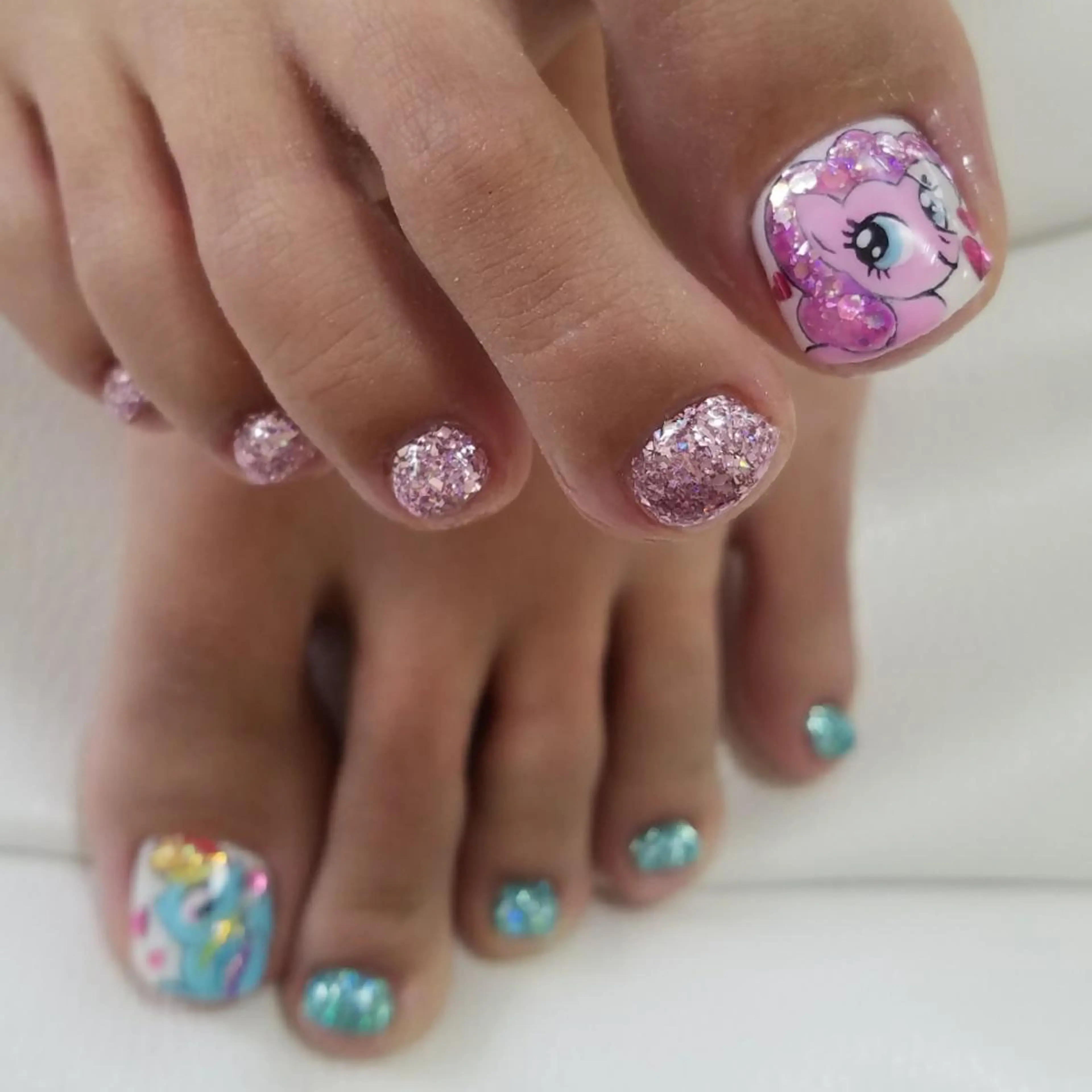 ネイル   MAKI NAILのネイルデザイン