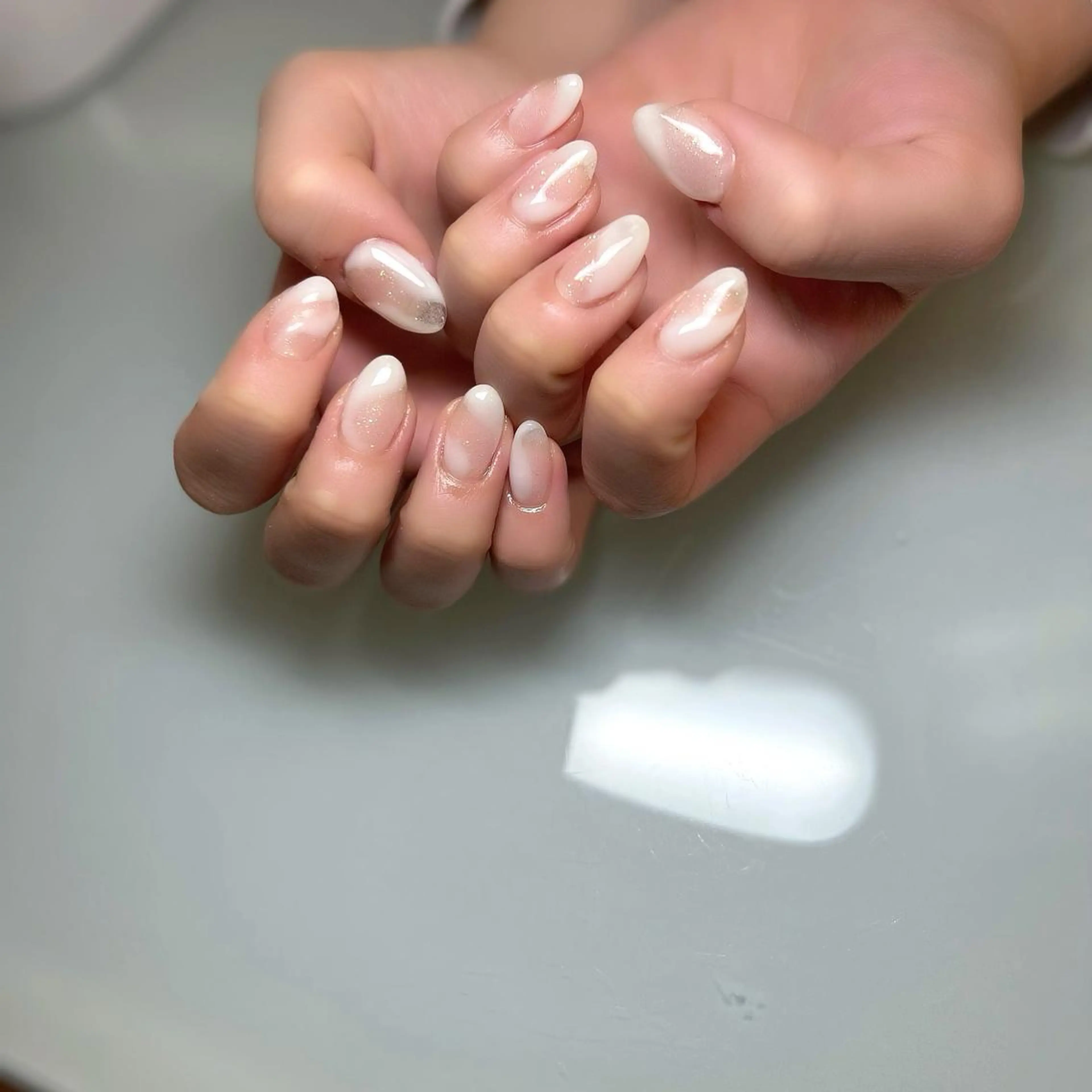 ネイル 中川 ユカのネイルデザイン