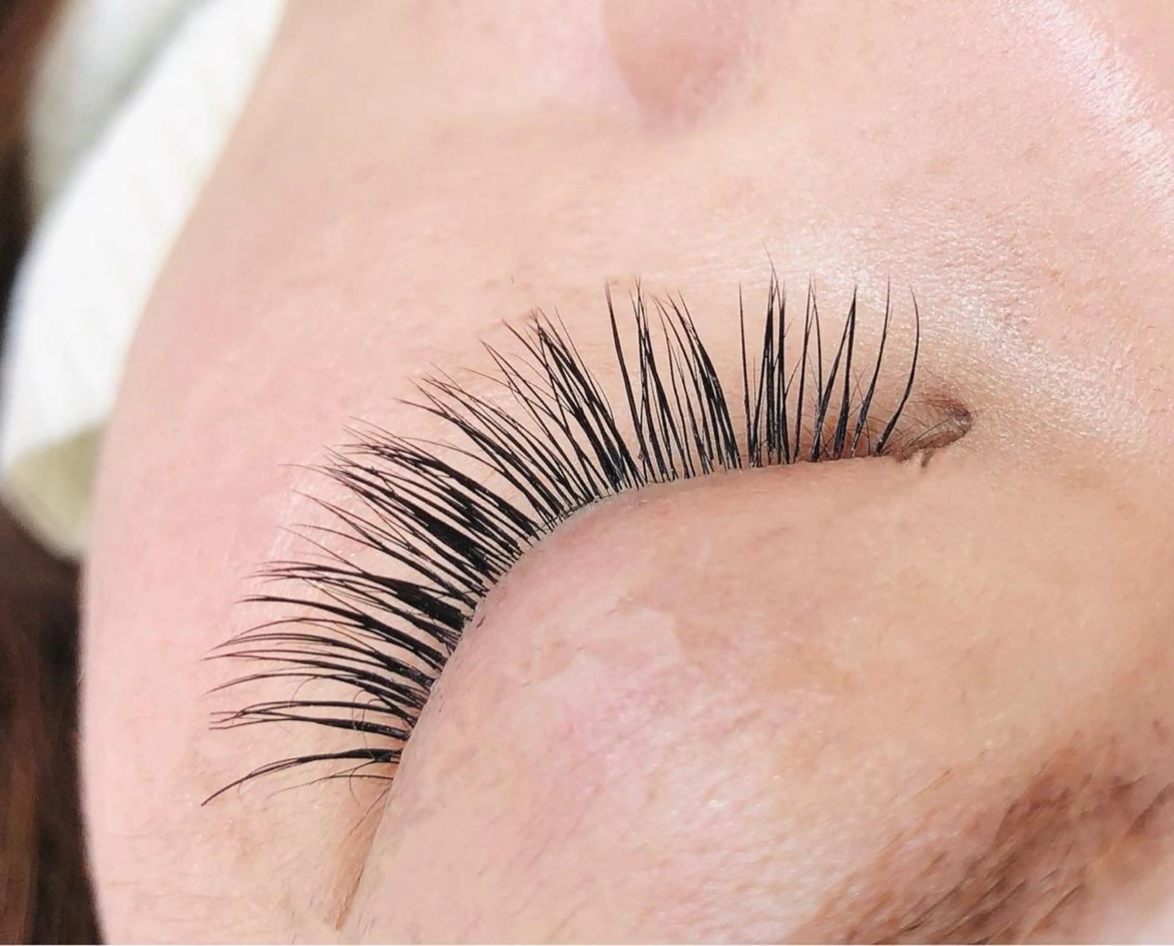 マツエク・マツパ マツエク LED/パリエク Yukariのマツエク・マツパデザイン