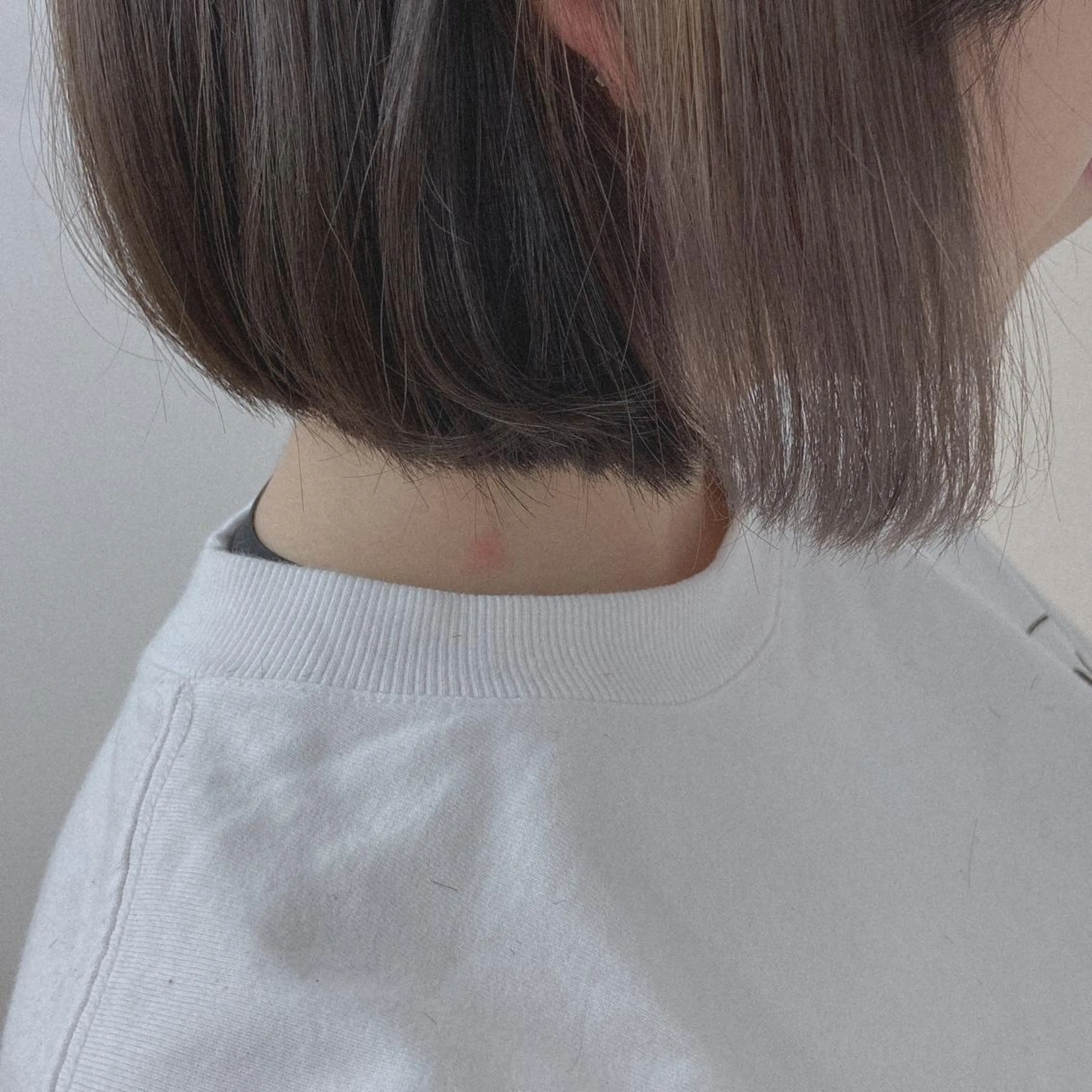 ショート 🍒マツダ エナ‎🤍のヘアスタイル