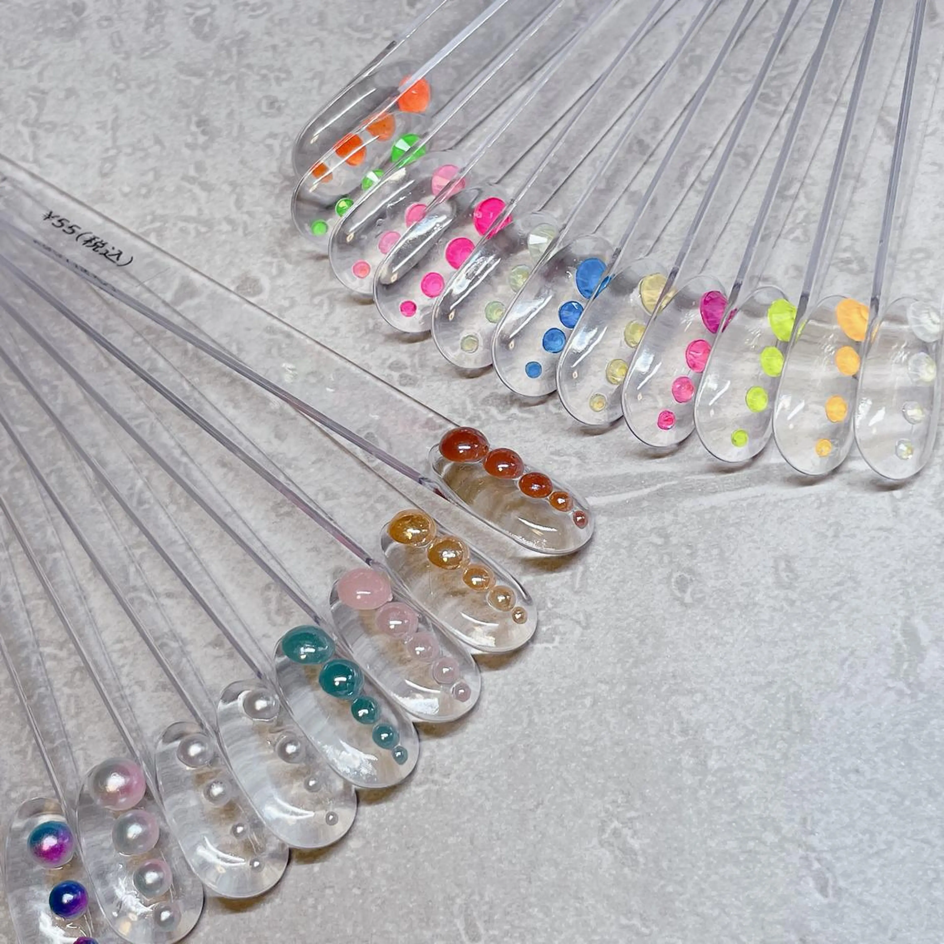 ネイル JAZZ nail roomのネイルデザイン