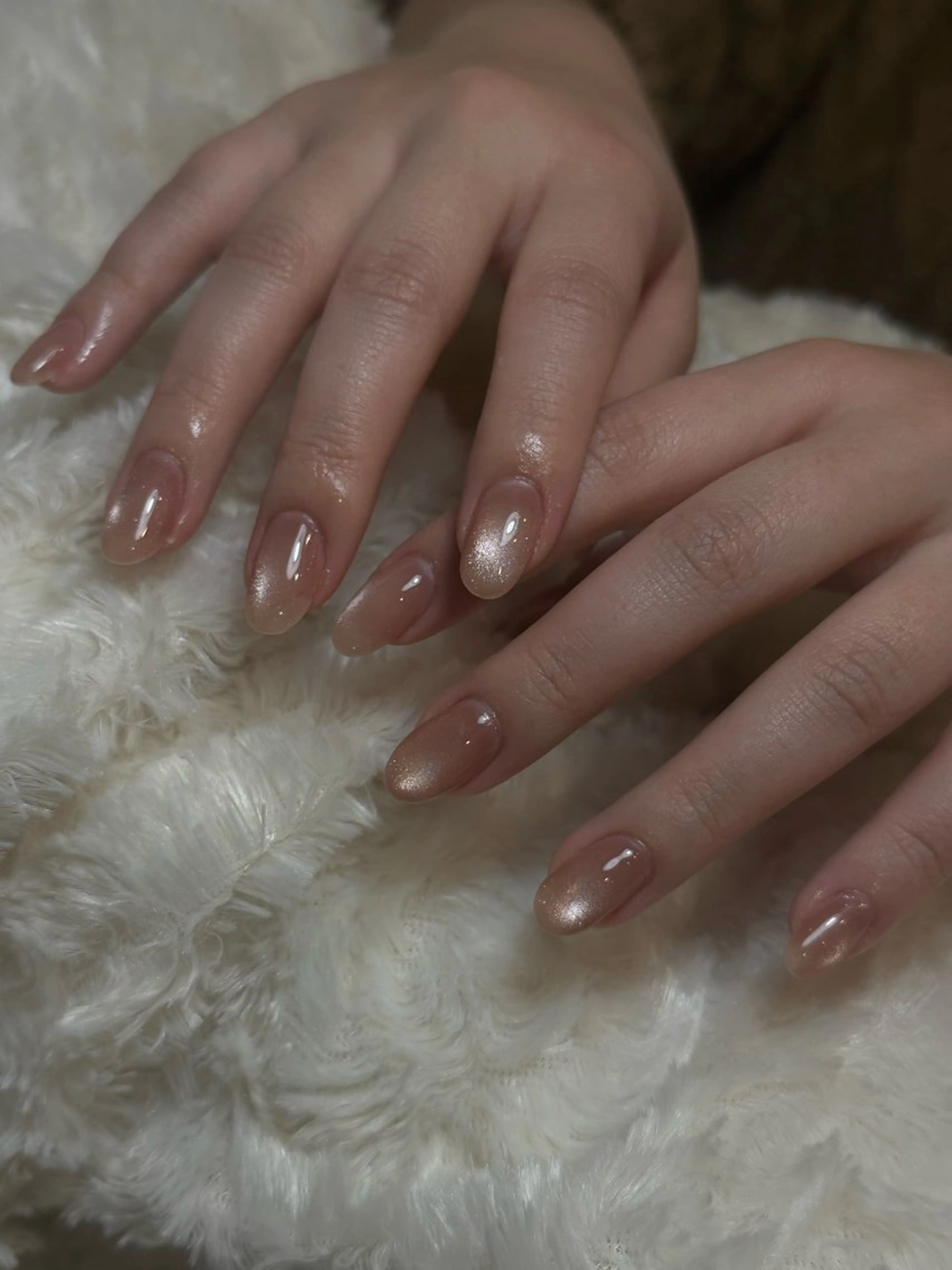 ネイル ビューティサロンMIORA所属・全てパラベース💅 MIORA_琴乃のネイルデザイン