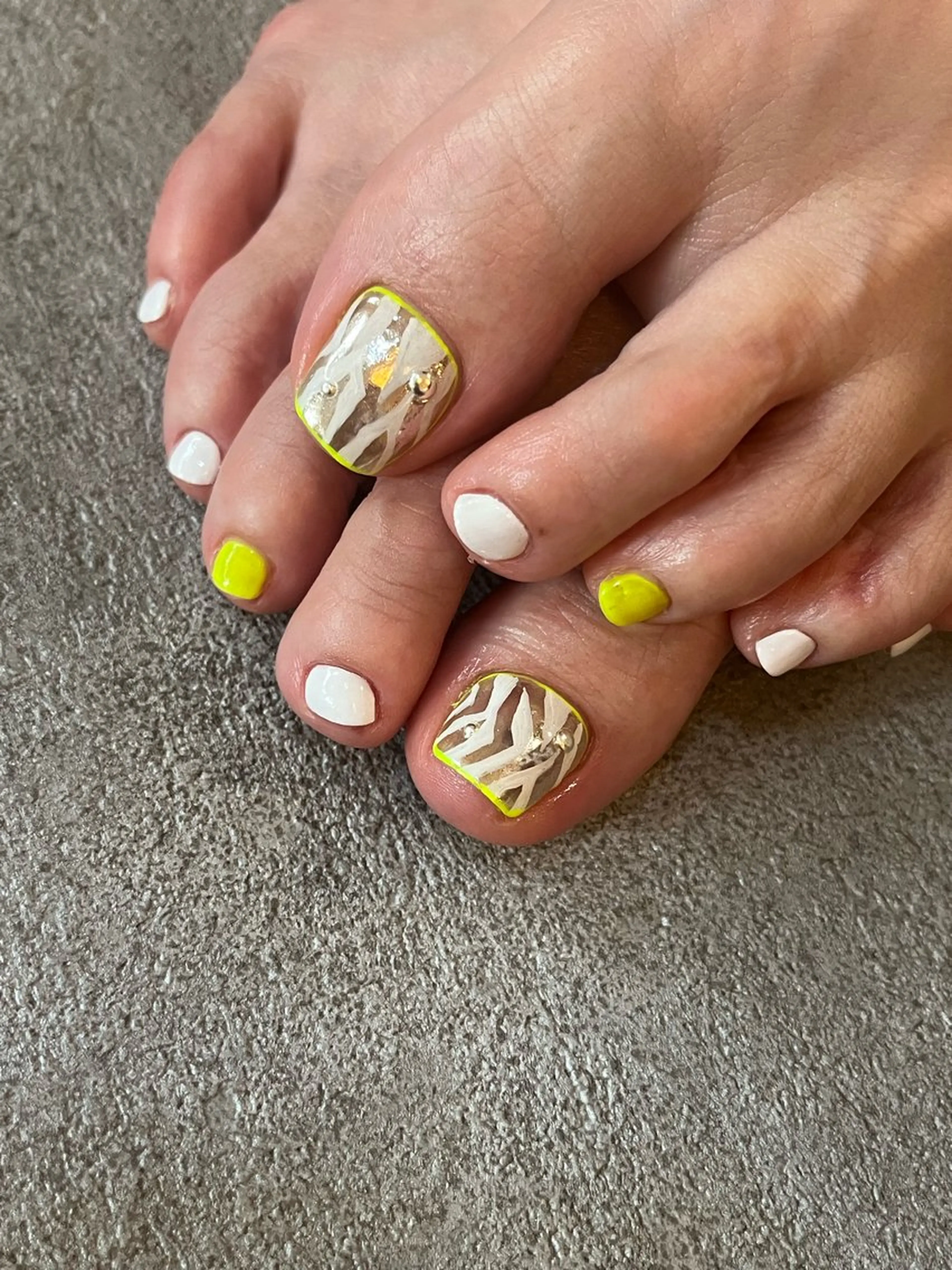 ネイル Berry coco nail所属・Berry coco SAIKAのネイルデザイン