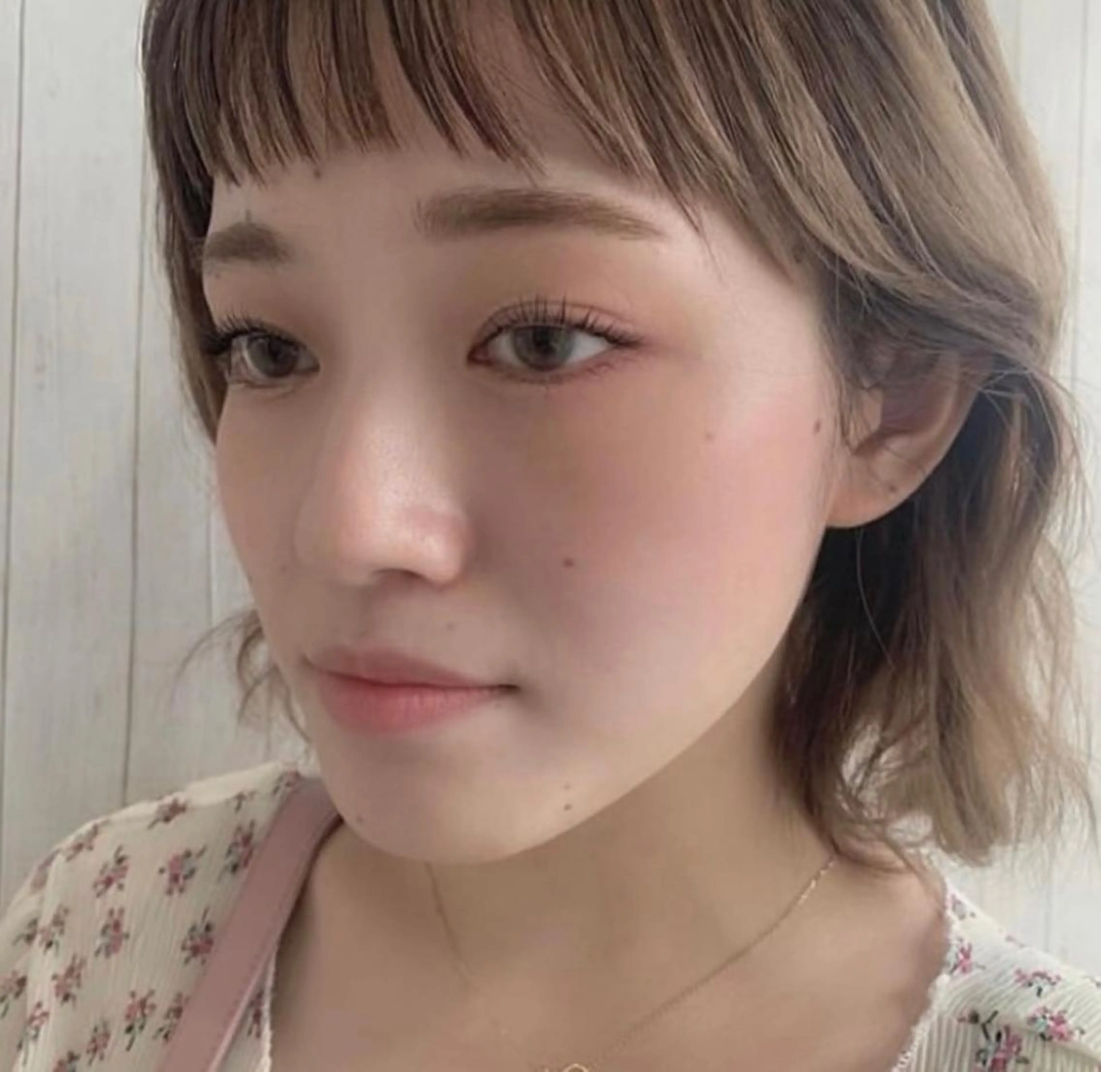 マツエク・マツパ まつげパーマ eyelist 👩🏼のマツエク・マツパデザイン