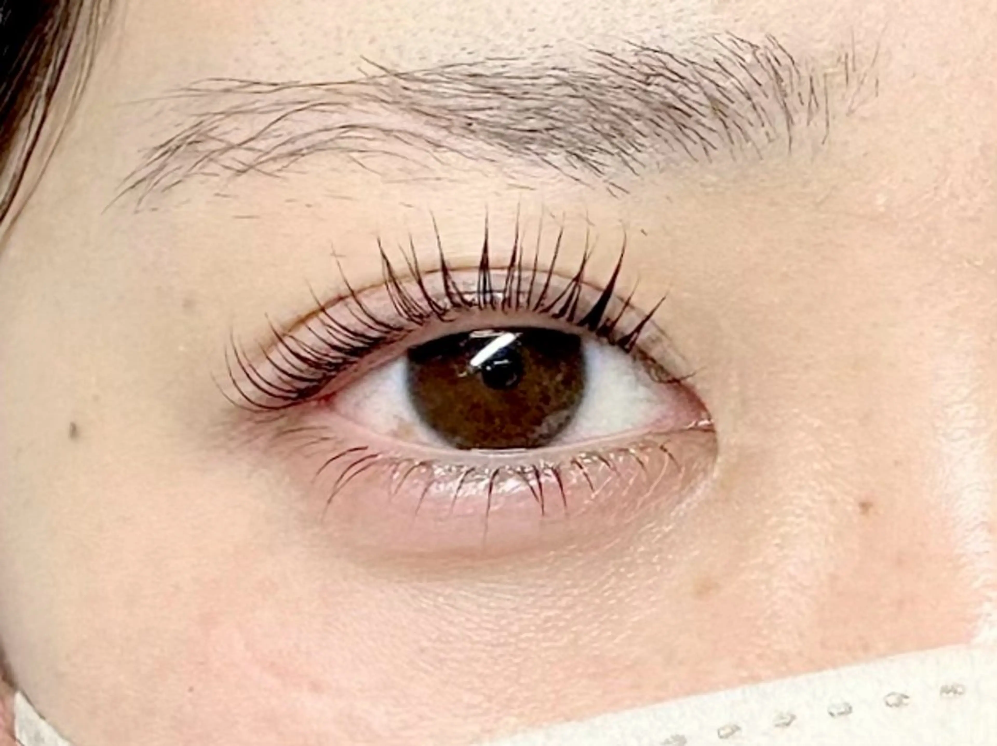 マツエク・マツパ マツパ eny RINA🎀のマツエク・マツパデザイン