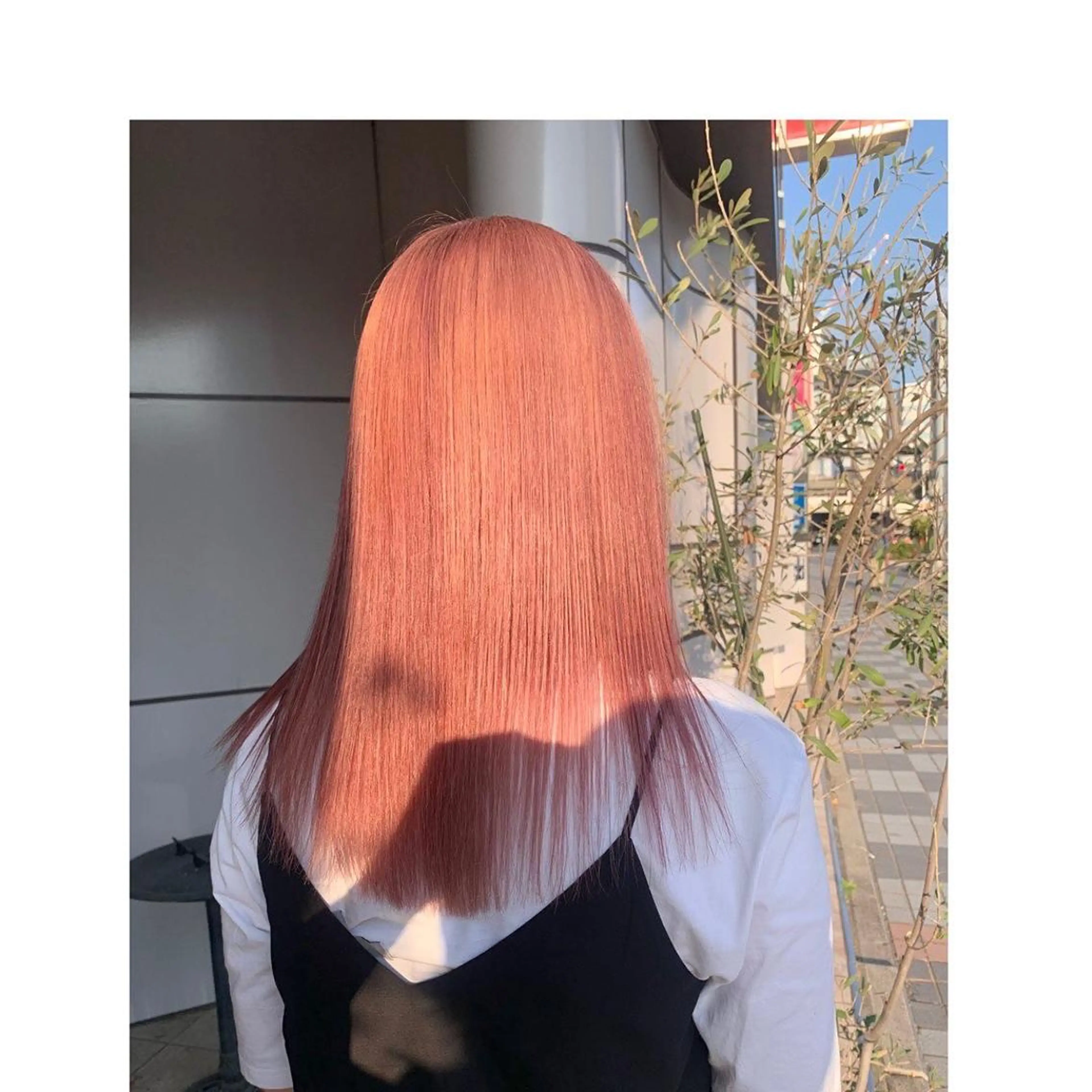 セミロング EARTH 三重県 四日市店所属・髪のお悩み改善 /bleach坂本拓のヘアスタイル