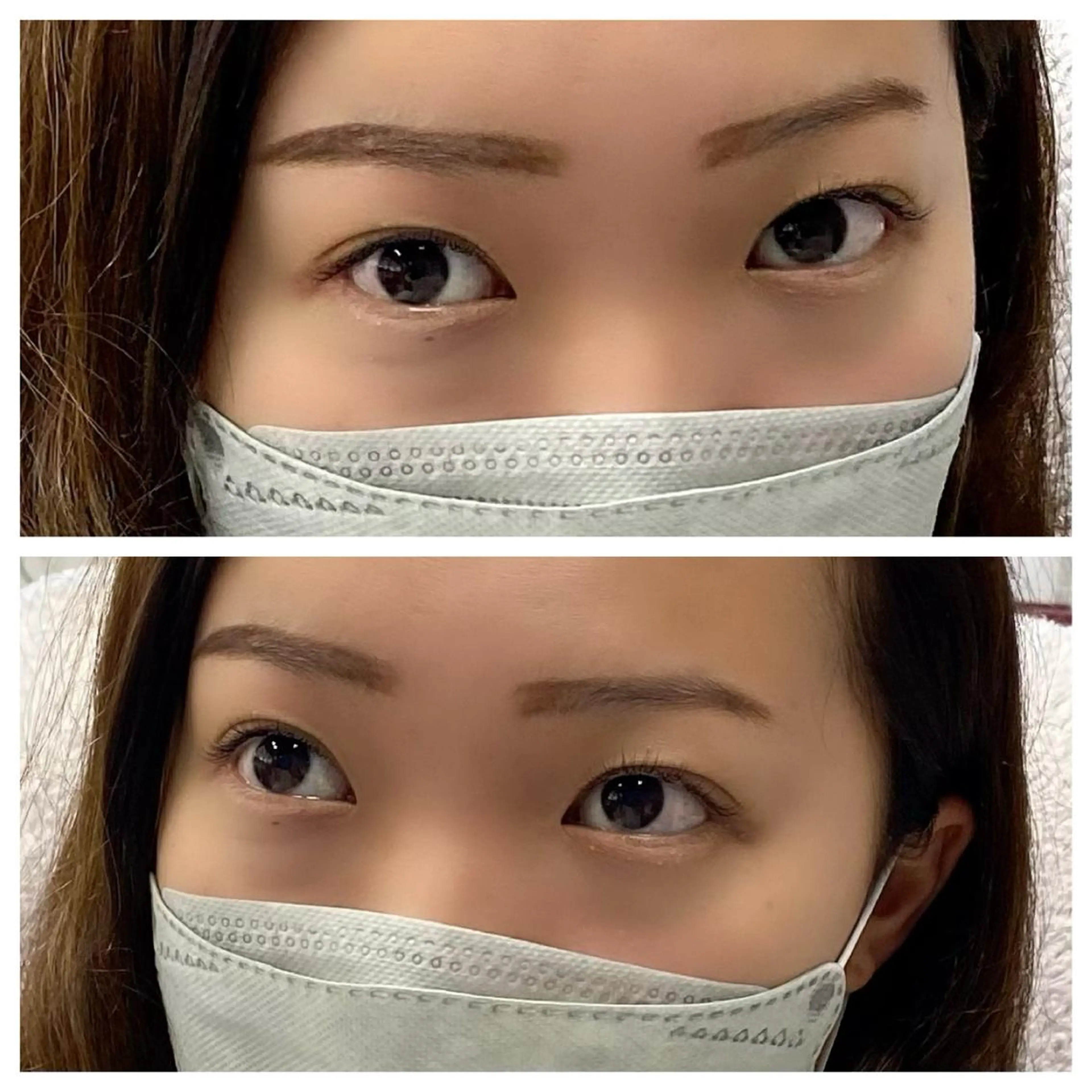 マツエク・マツパ Cカール キュート セーブル ma-pa所属・ma-pa eye＆hairのマツエク・マツパデザイン