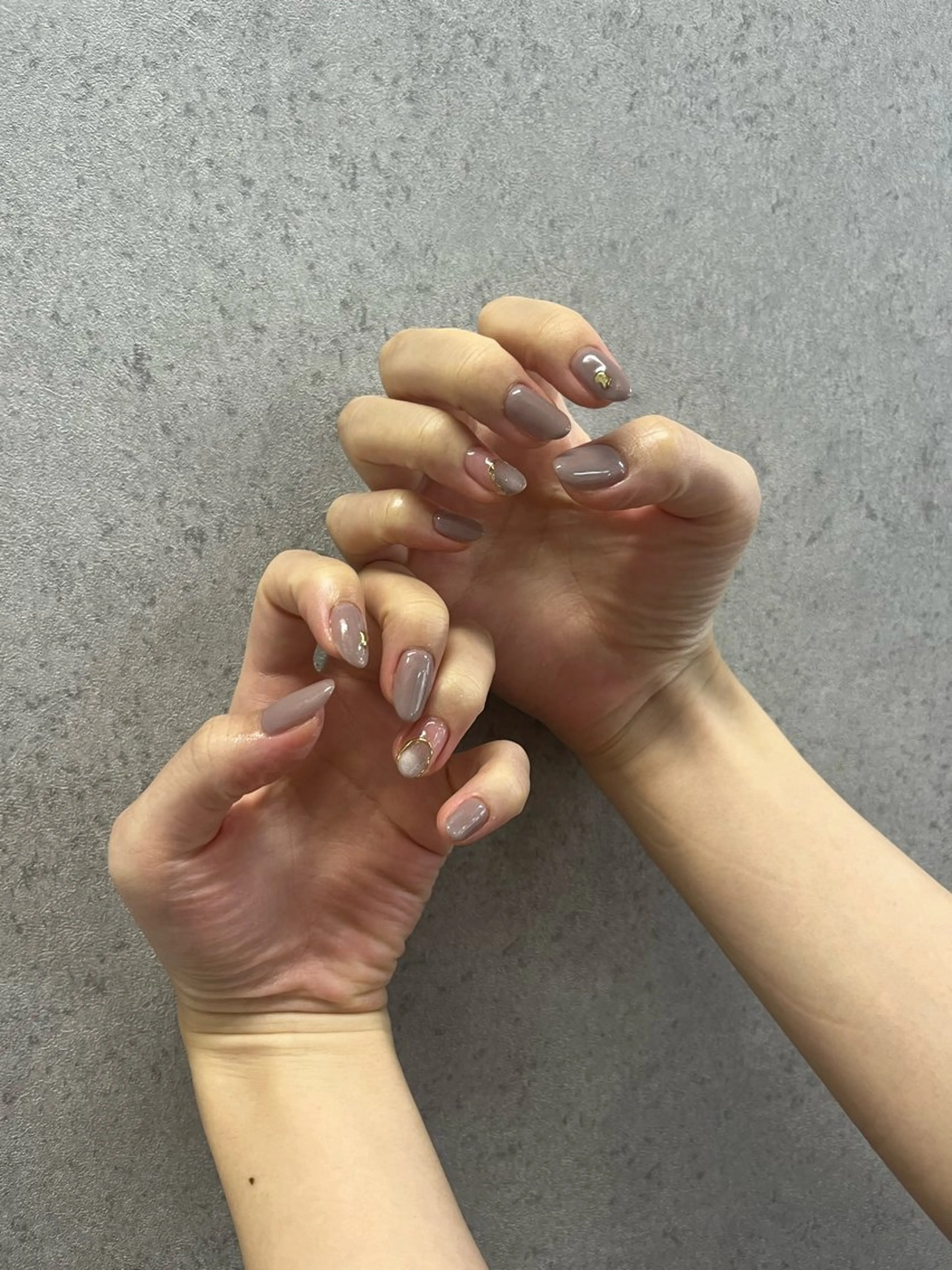 ネイル TRU NAIL & EYE 大宮店【トゥルーネイル＆アイ】所属・tru nail スウのネイルデザイン