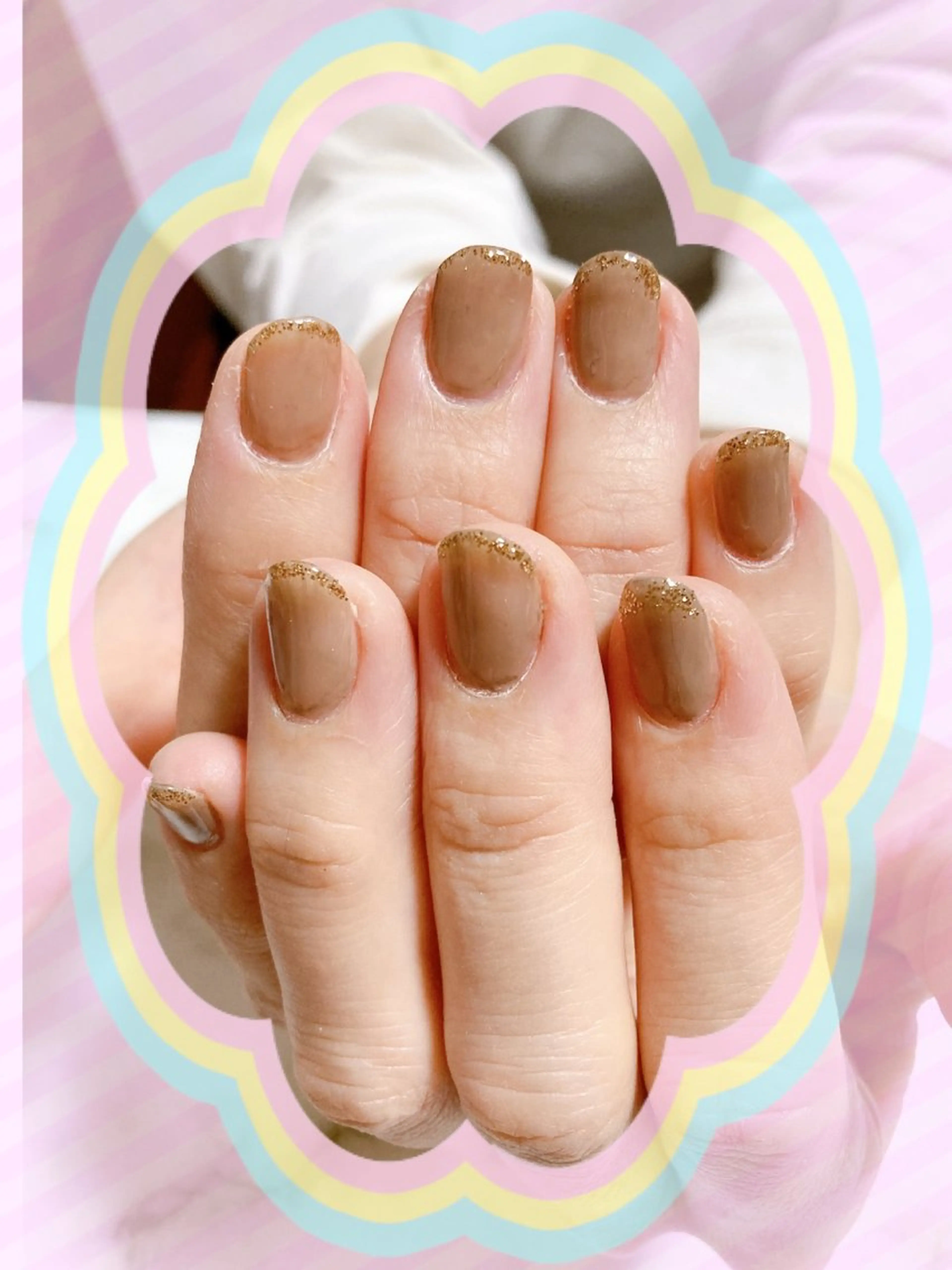 ネイル lino  nail リノネイルのネイルデザイン