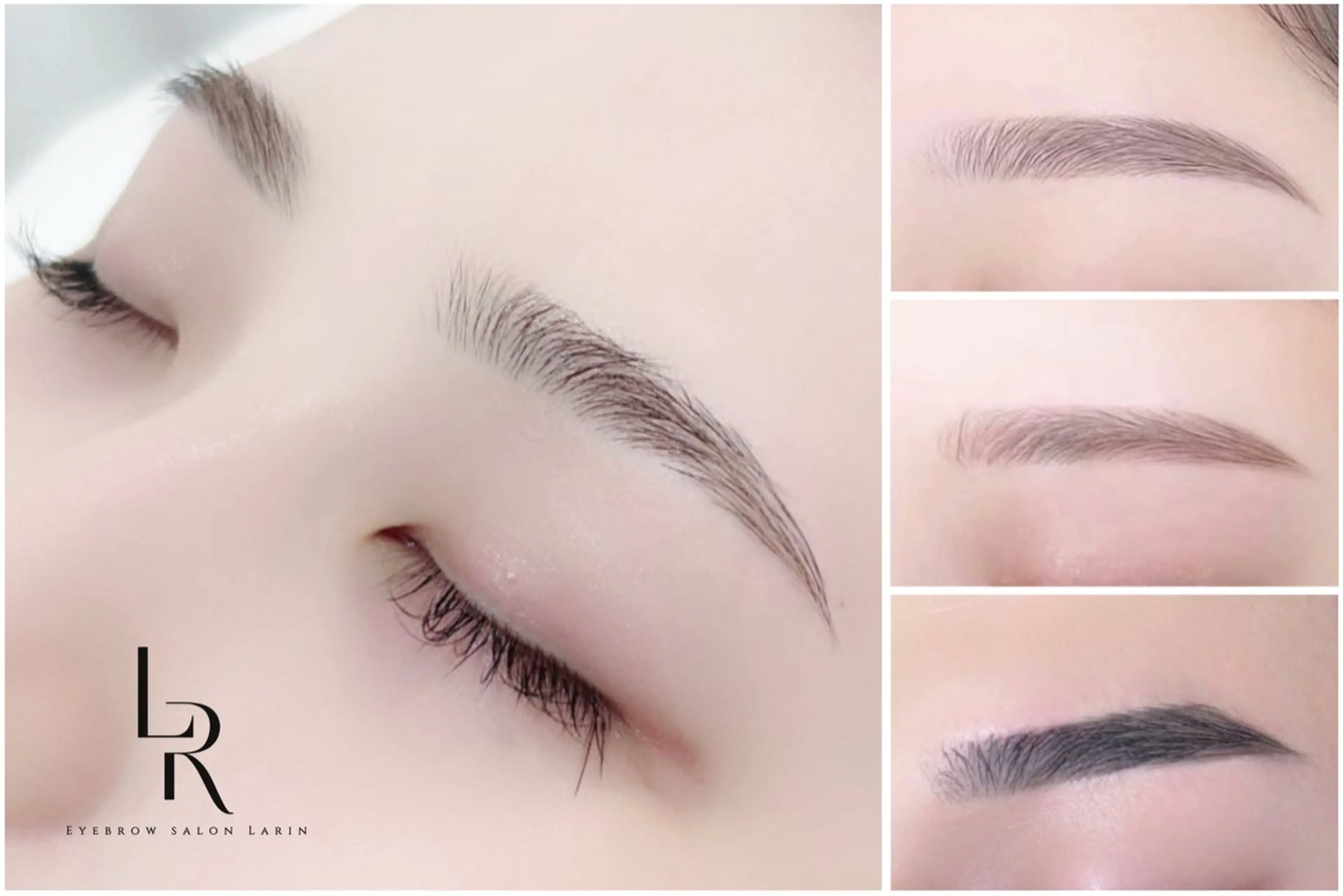 アイブロウ アイブロウサロンLarin錦糸町店所属・アイブロウサロン Larin錦糸町店の眉毛・アイブロウイメージ