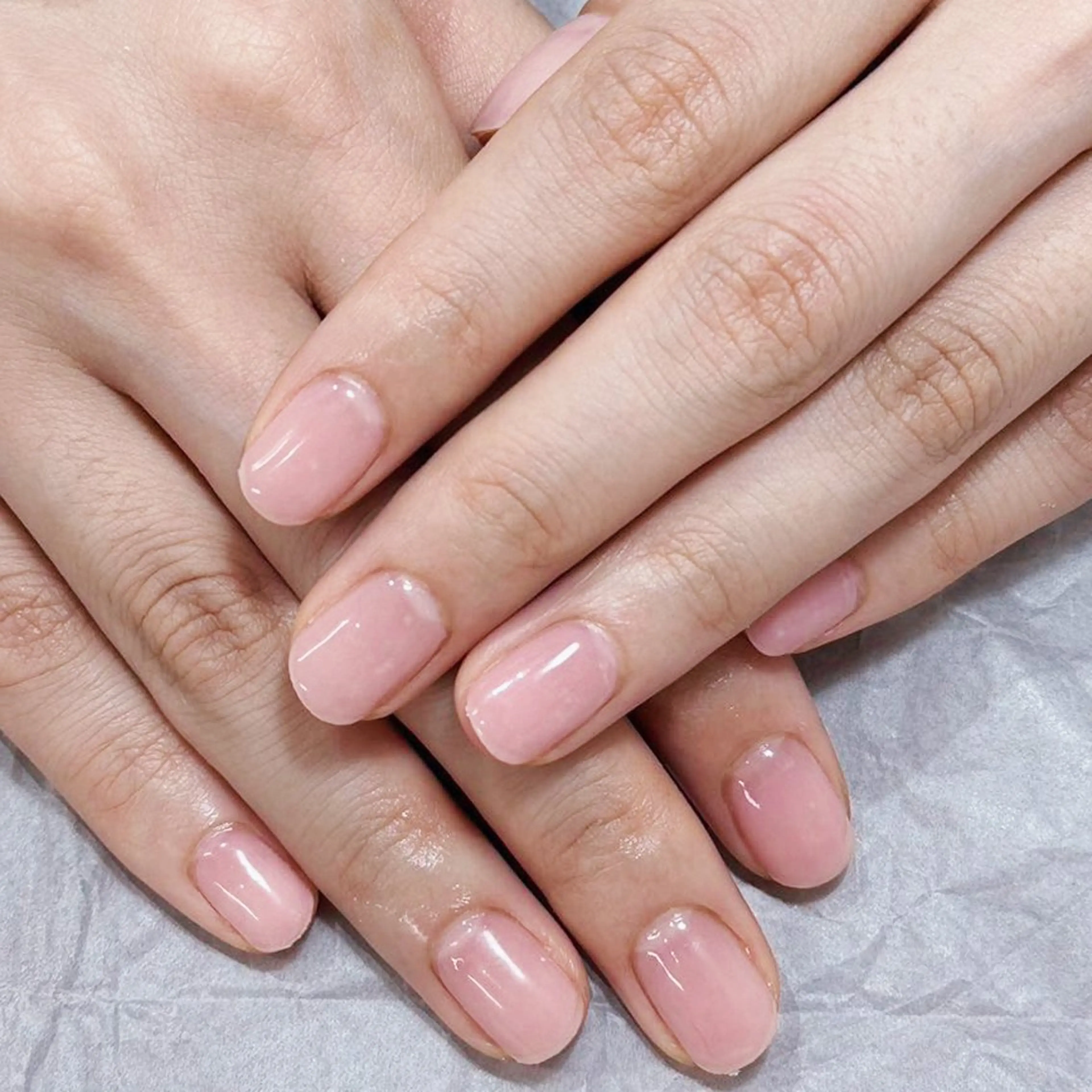 ネイル ハンドネイル DIAMOND Nail🥇のネイルデザイン