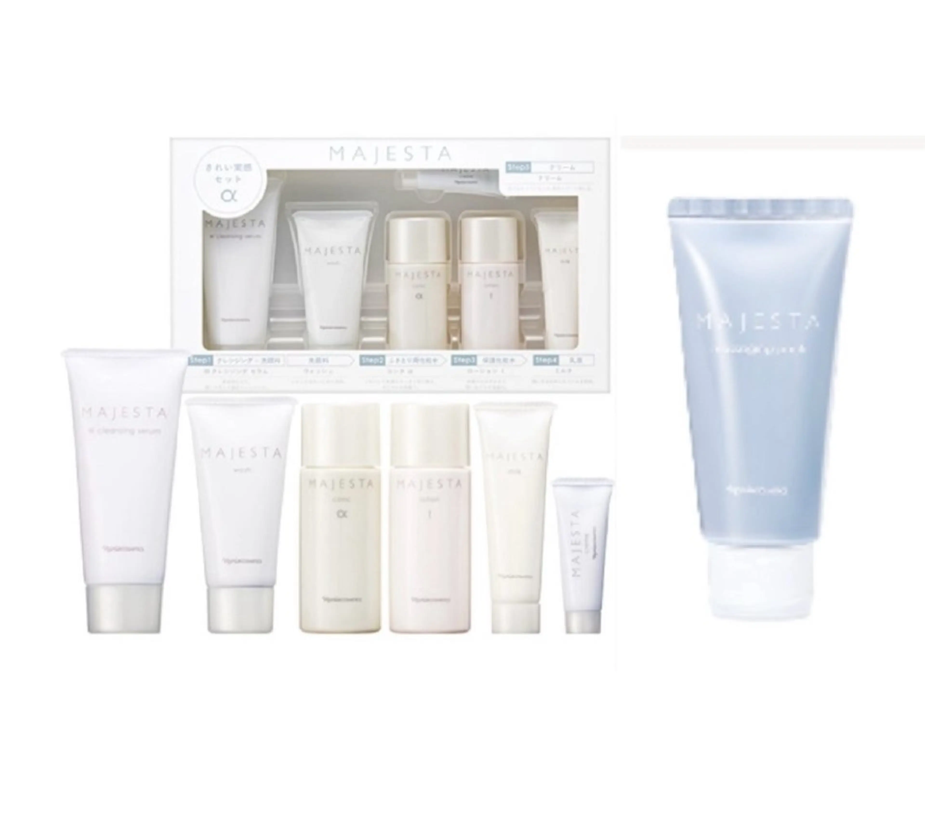 エステ Novelle🌿 nozomi.mのエステ・リラクイメージ