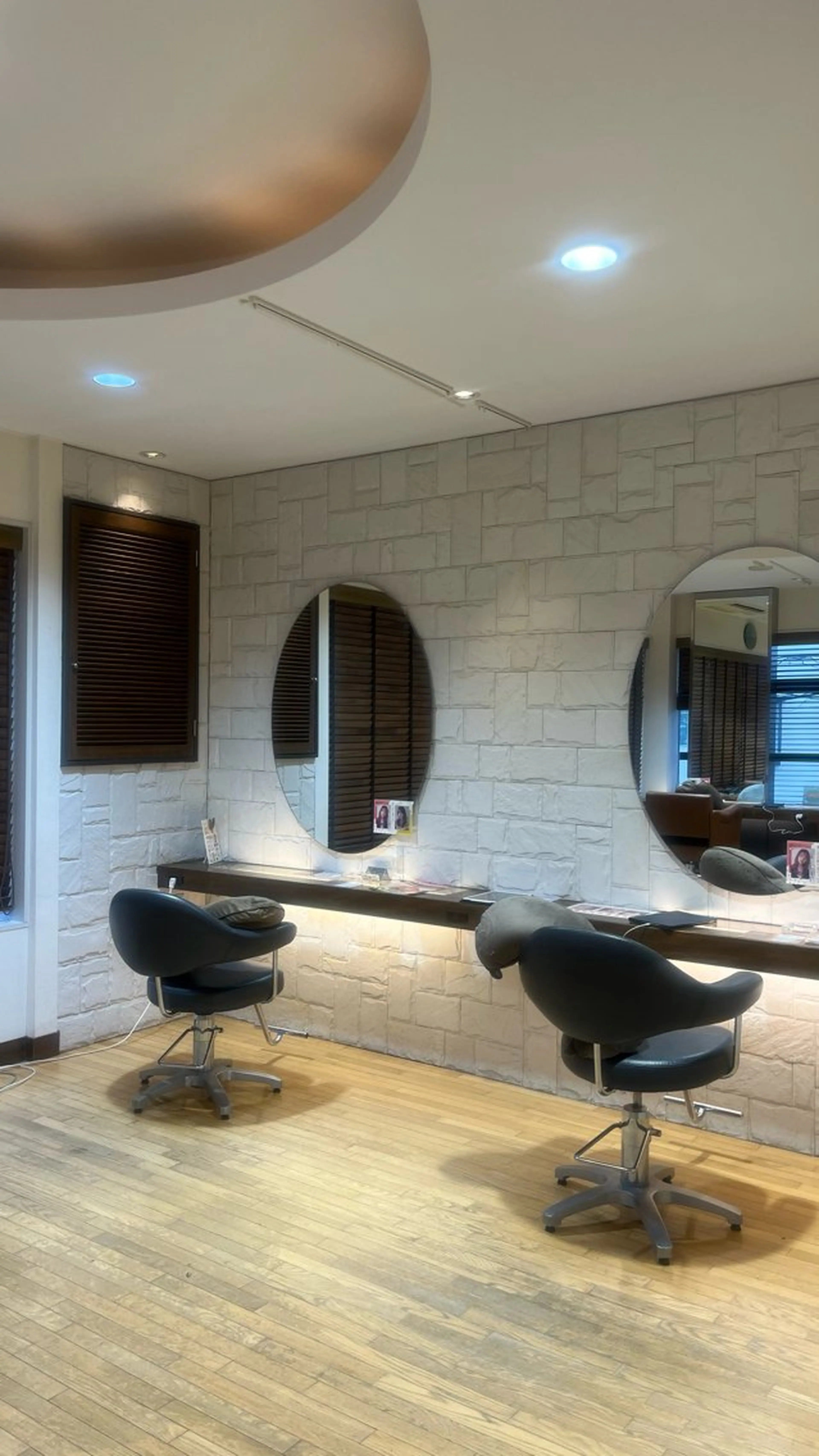 ミシェル /韓国ヘア🕊️のヘアスタイル