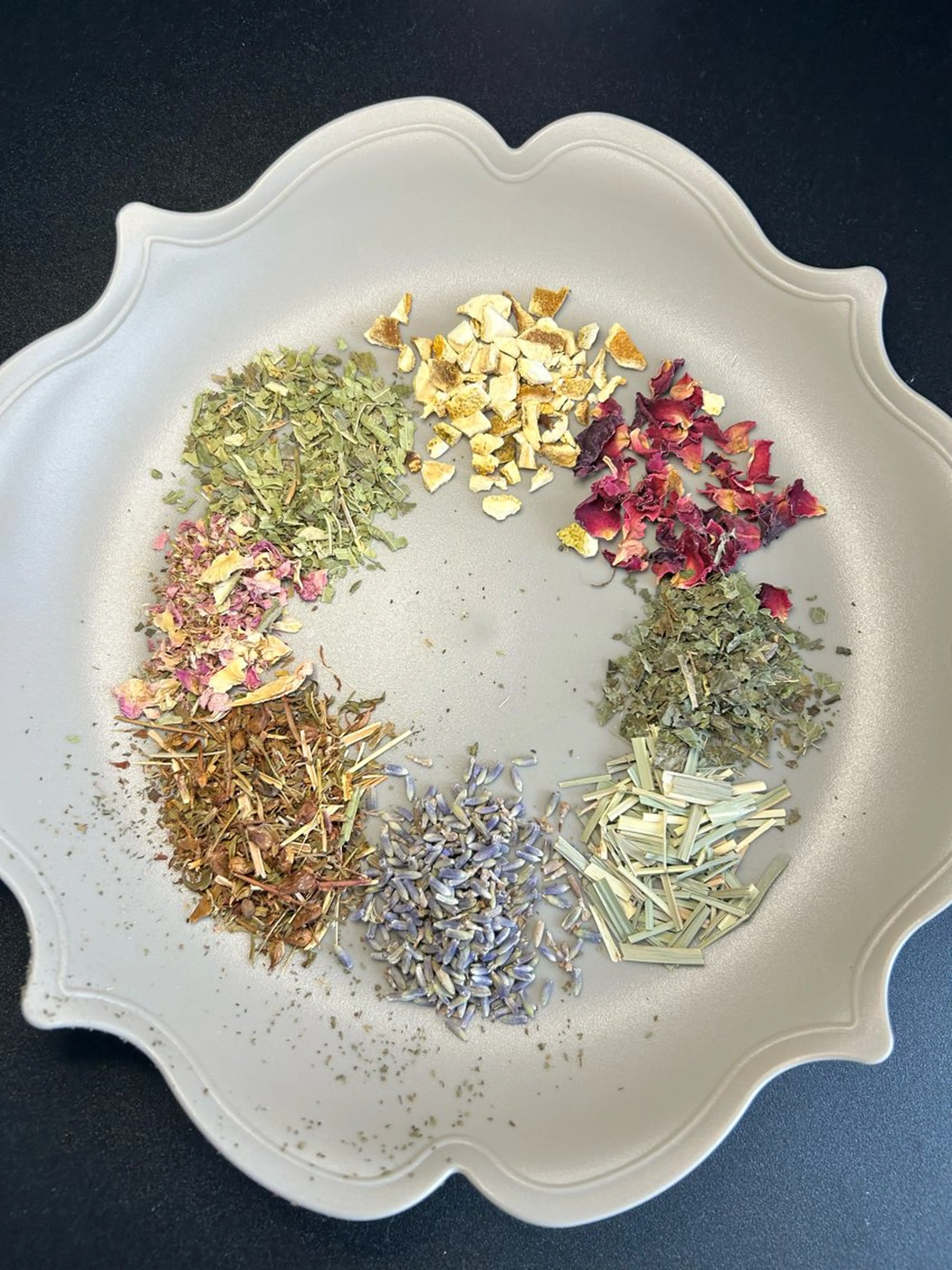 リラク ani.🌺石井 步美🌿のエステ・リラクイメージ