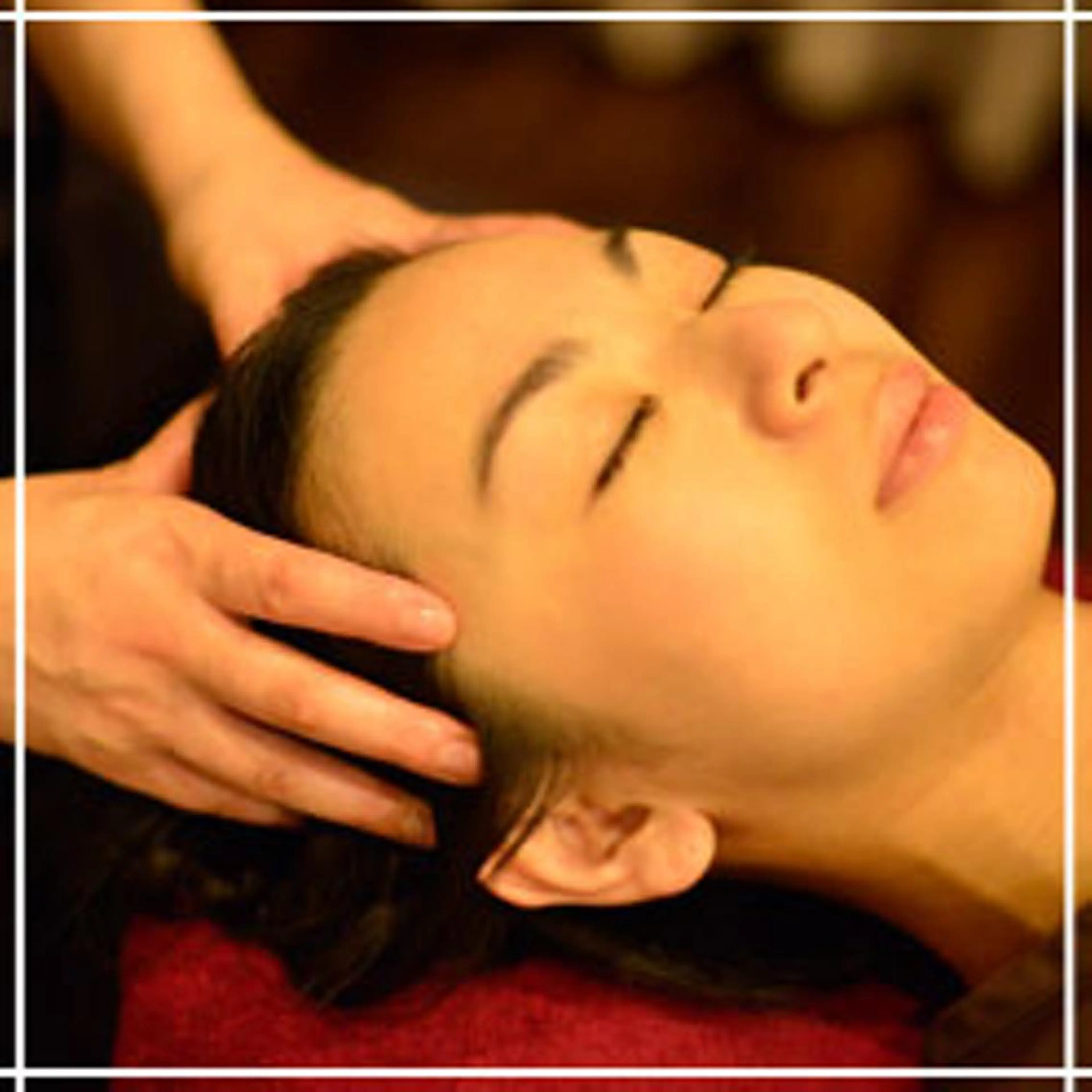 【minimo限定】☆「整体・マッサージ＋カウンセリング45分」45分5,400円の写真