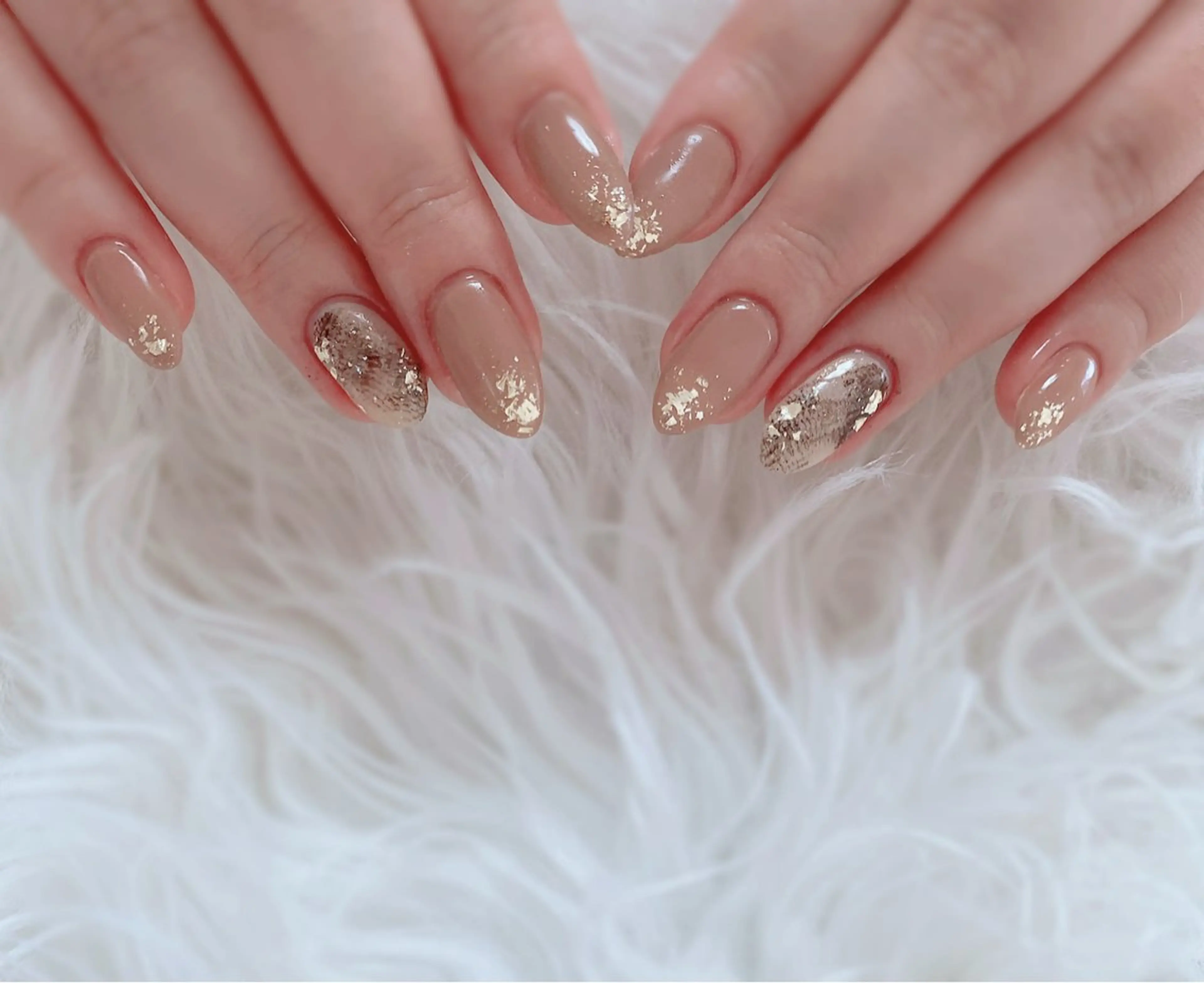 ネイル ESPOIR Ｎのネイルデザイン