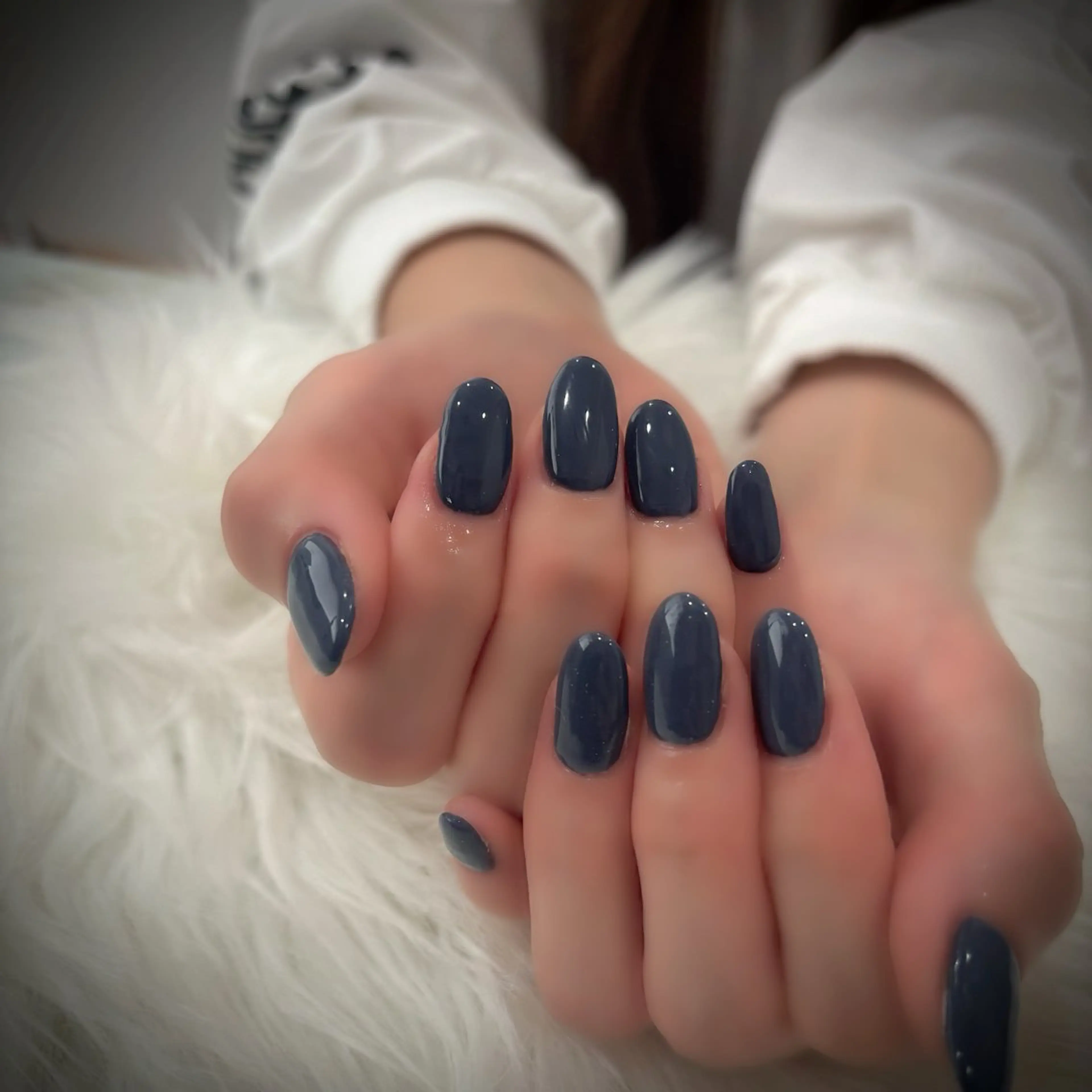 ネイル ハンドネイル U Ayaのネイルデザイン