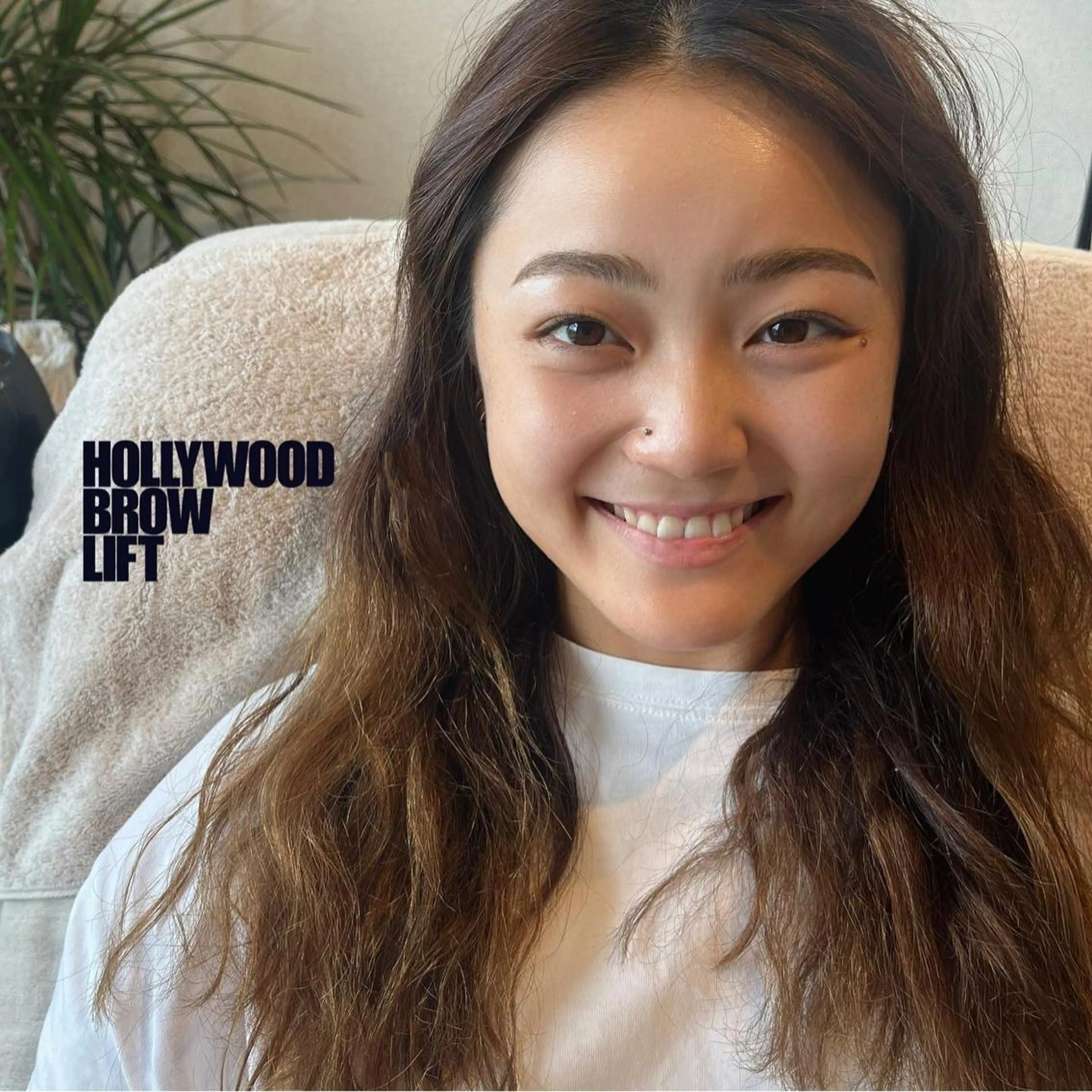 アイブロウ CAMELLIA カメリアのマツエク・マツパデザイン