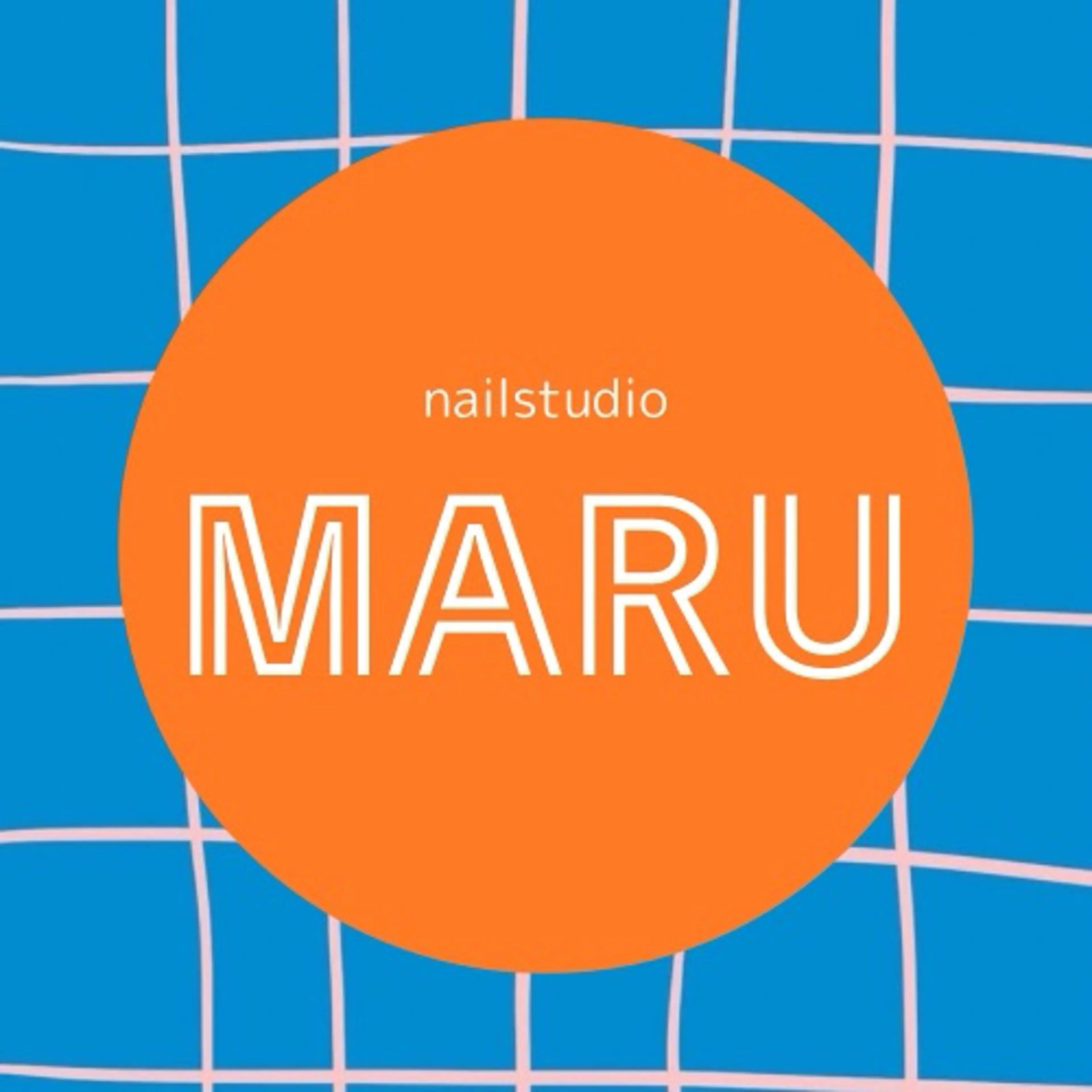 ネイル nailstudio MARUのネイルデザイン