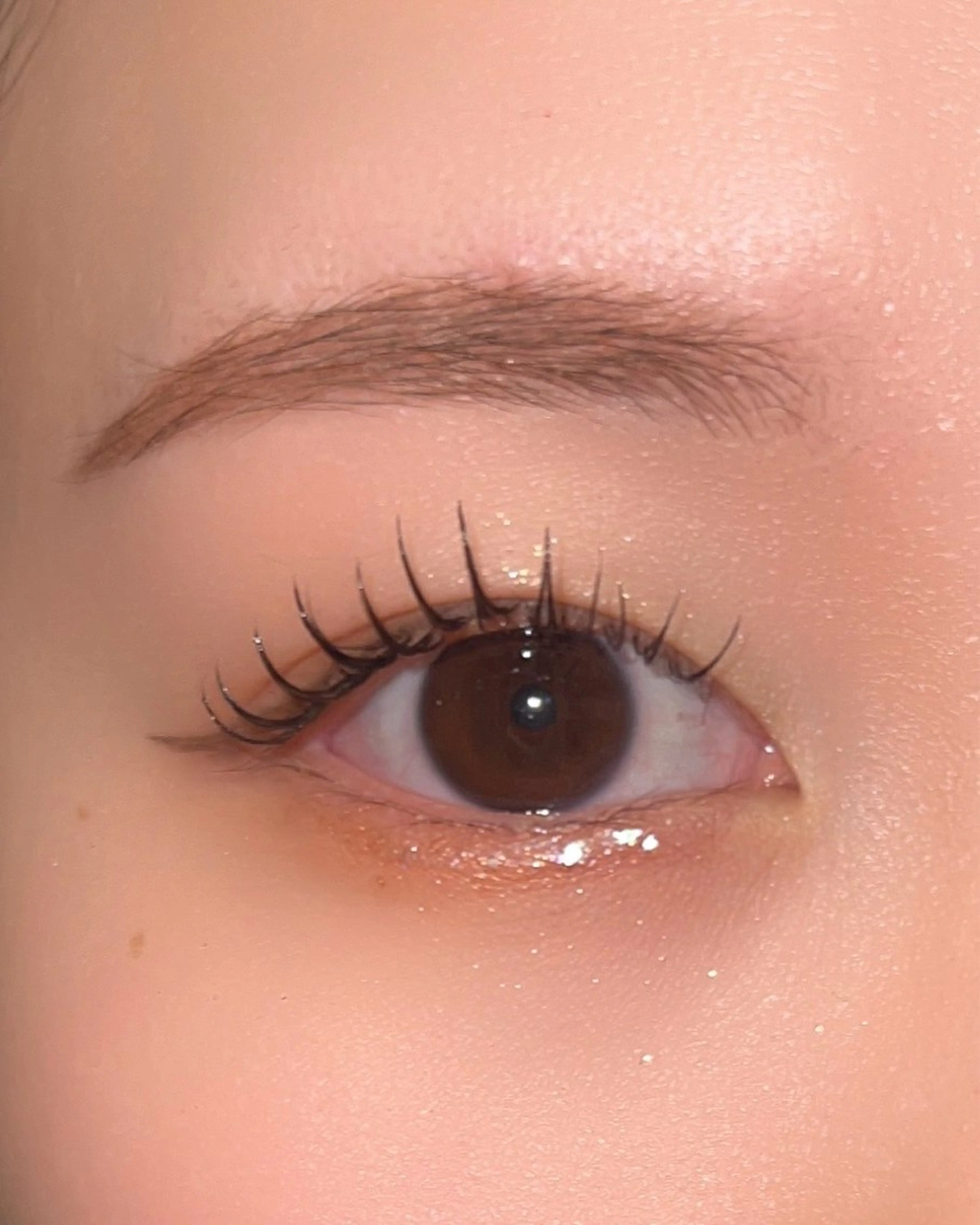 マツエク・マツパ まつげパーマ cil private salon所属・cil harunaのマツエク・マツパデザイン