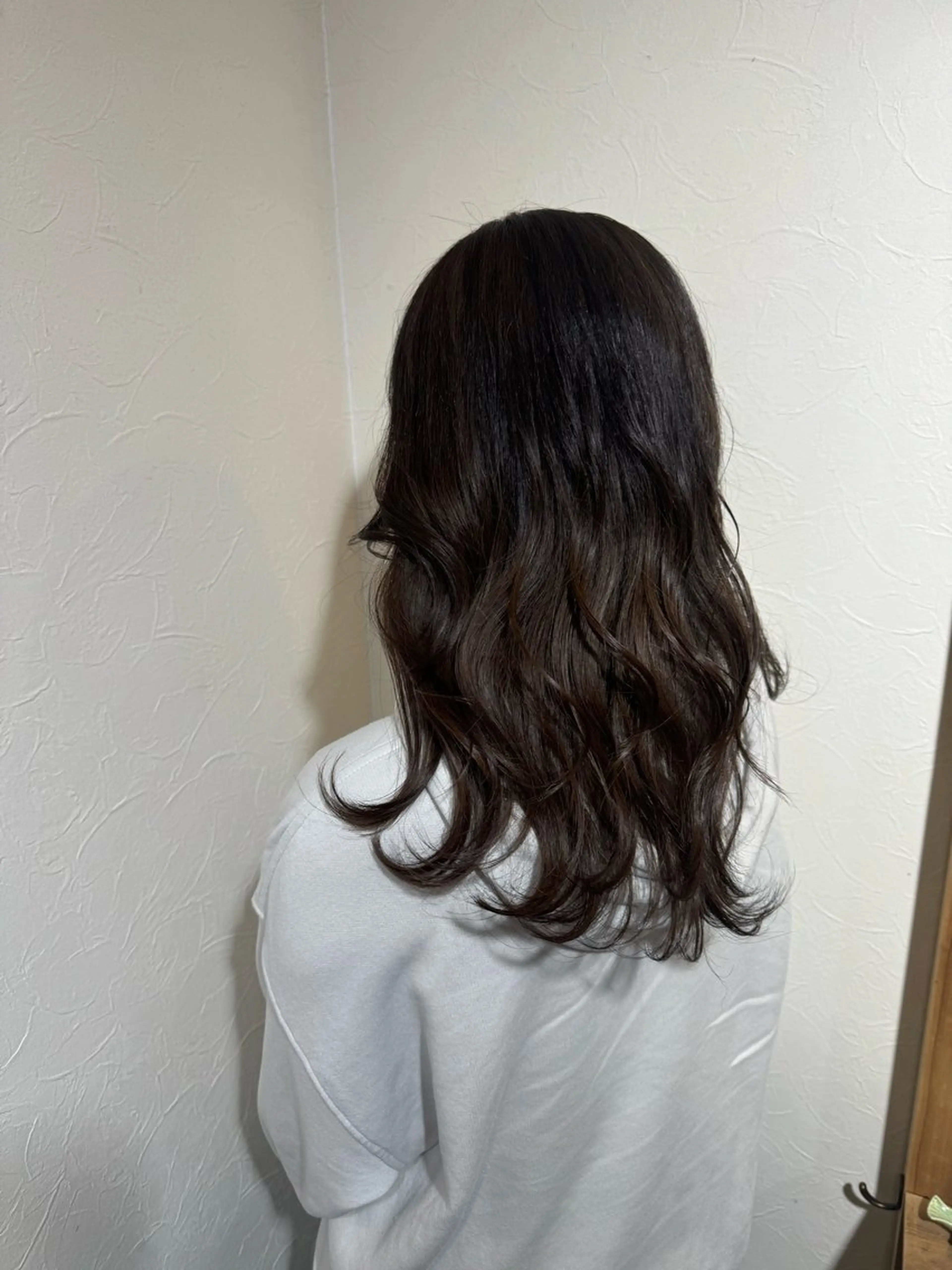 カラー 🍓髪質改善特化 サロン/佐藤瑠奈🍓のヘアスタイル