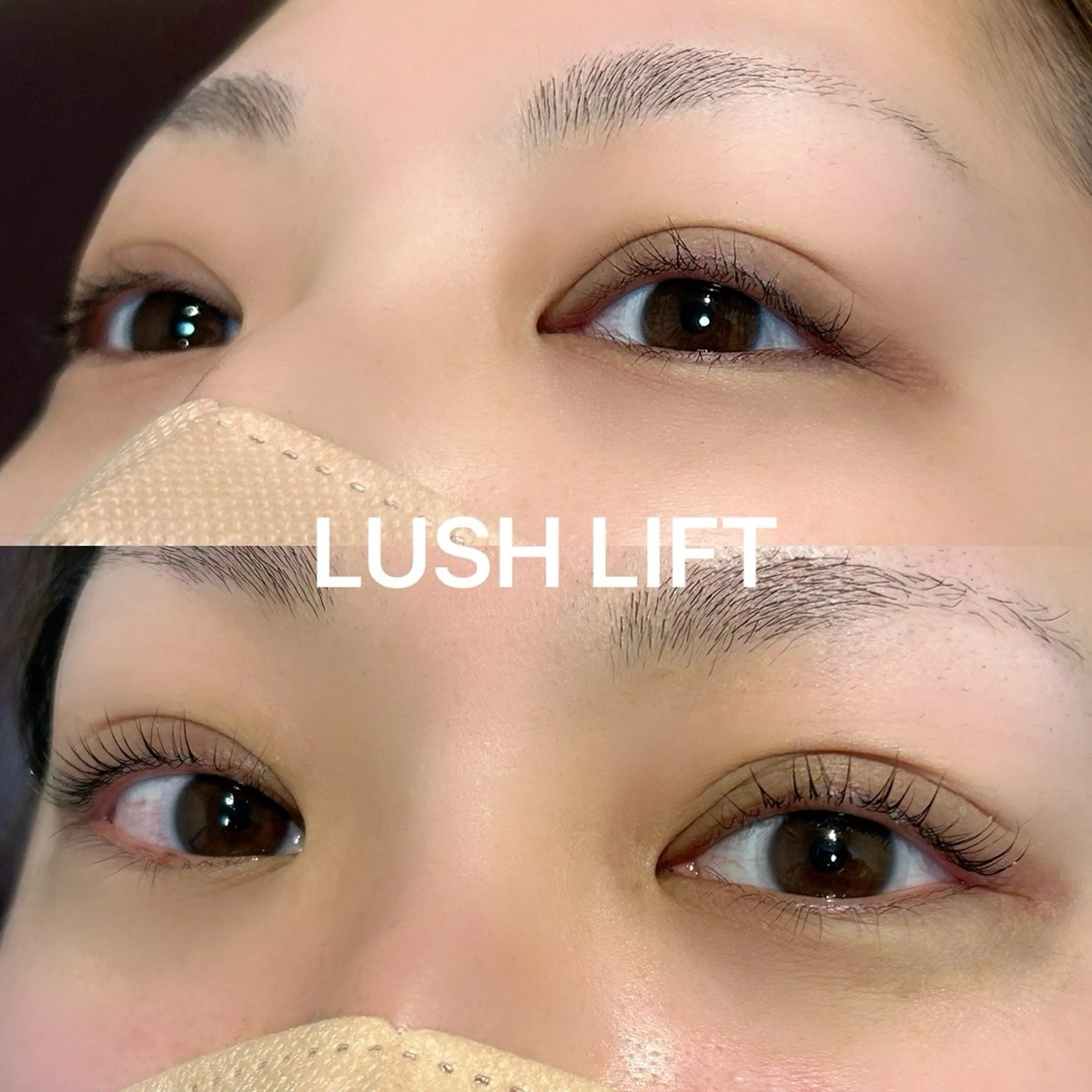 マツエク・マツパ 💛🌼こんどう ひなた🐥⸒のマツエク・マツパデザイン