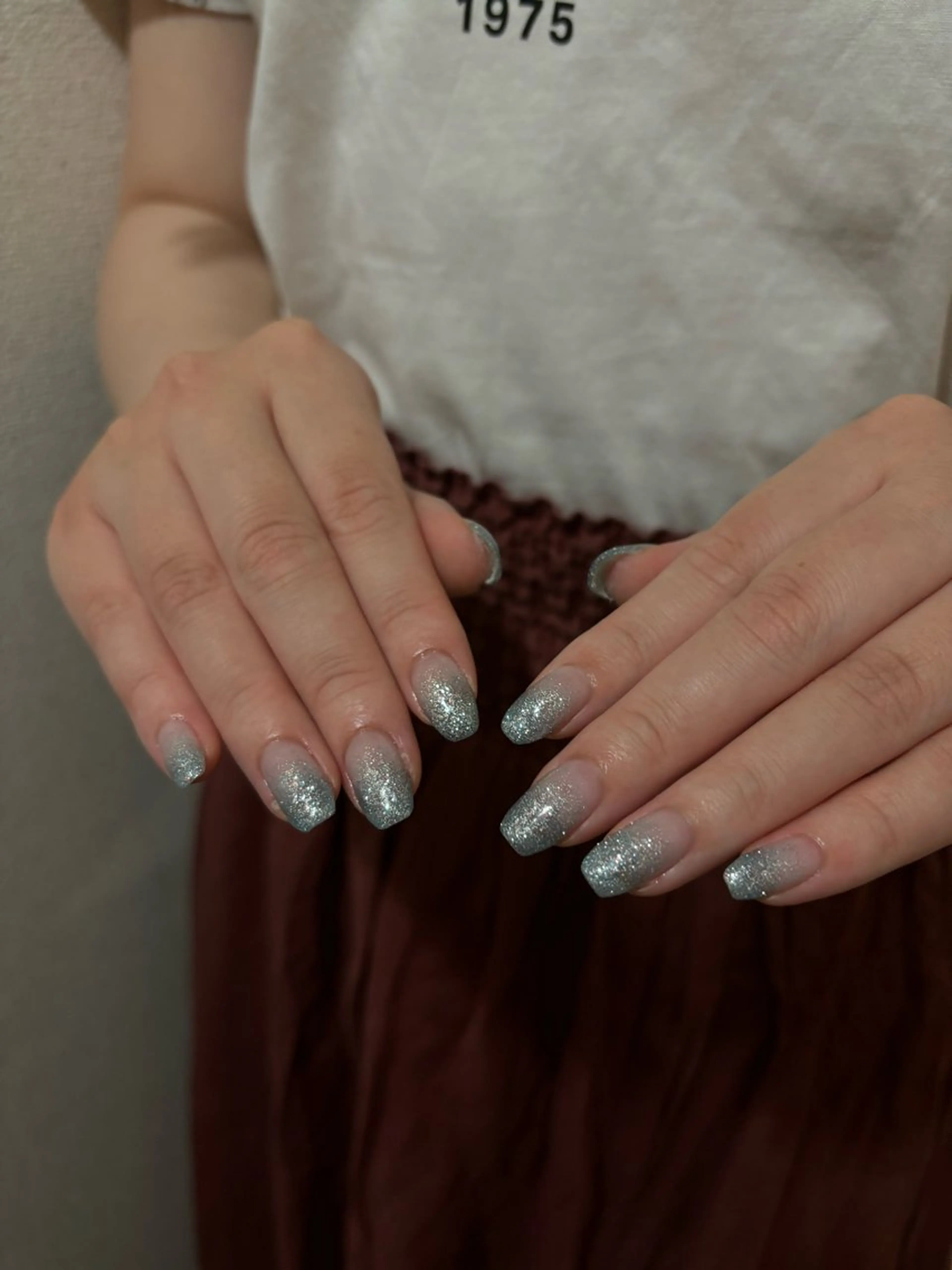 ネイル nail salon Howdyのネイルデザイン