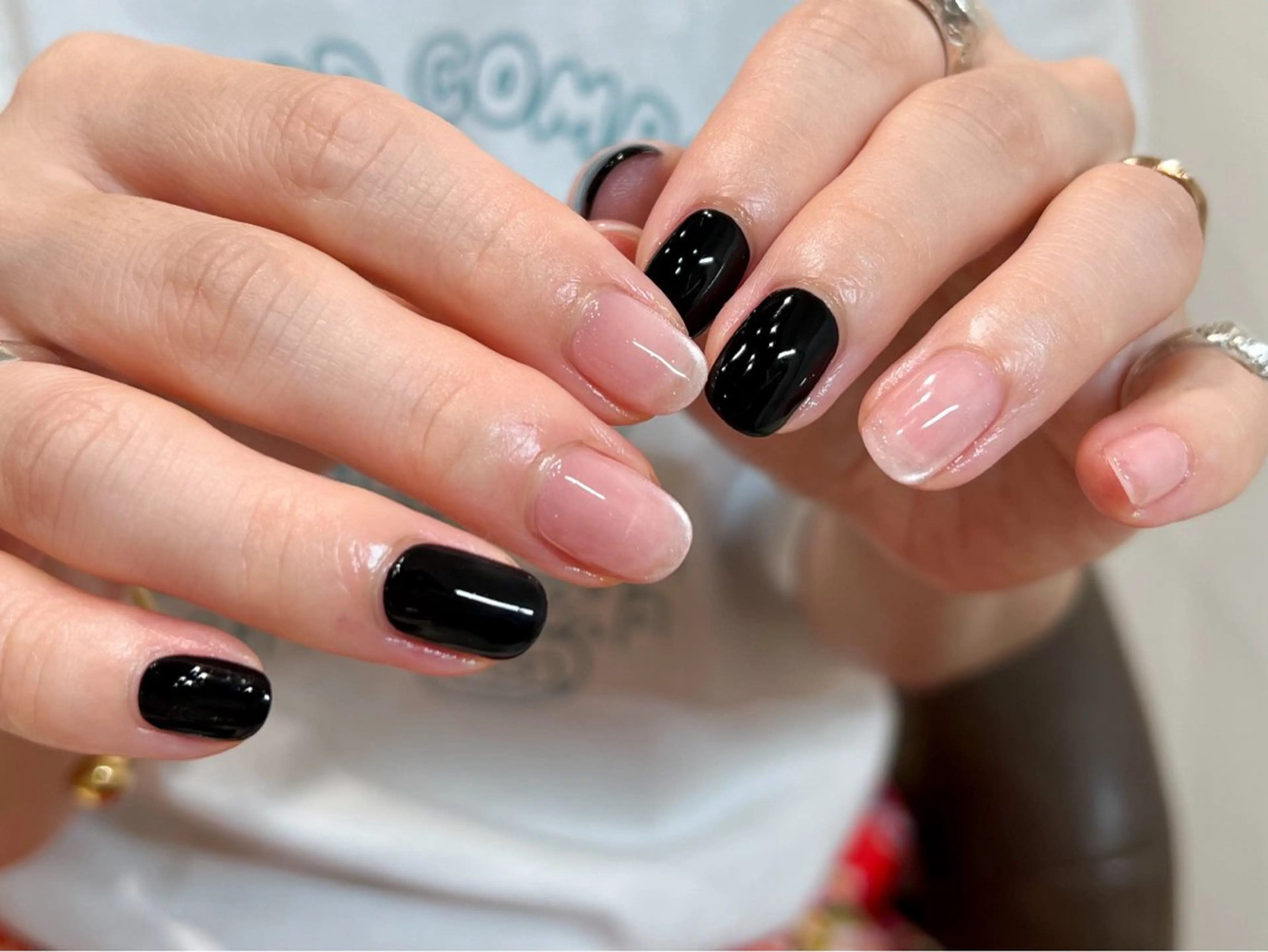 ネイル fumina ┊📍渋谷のネイルデザイン