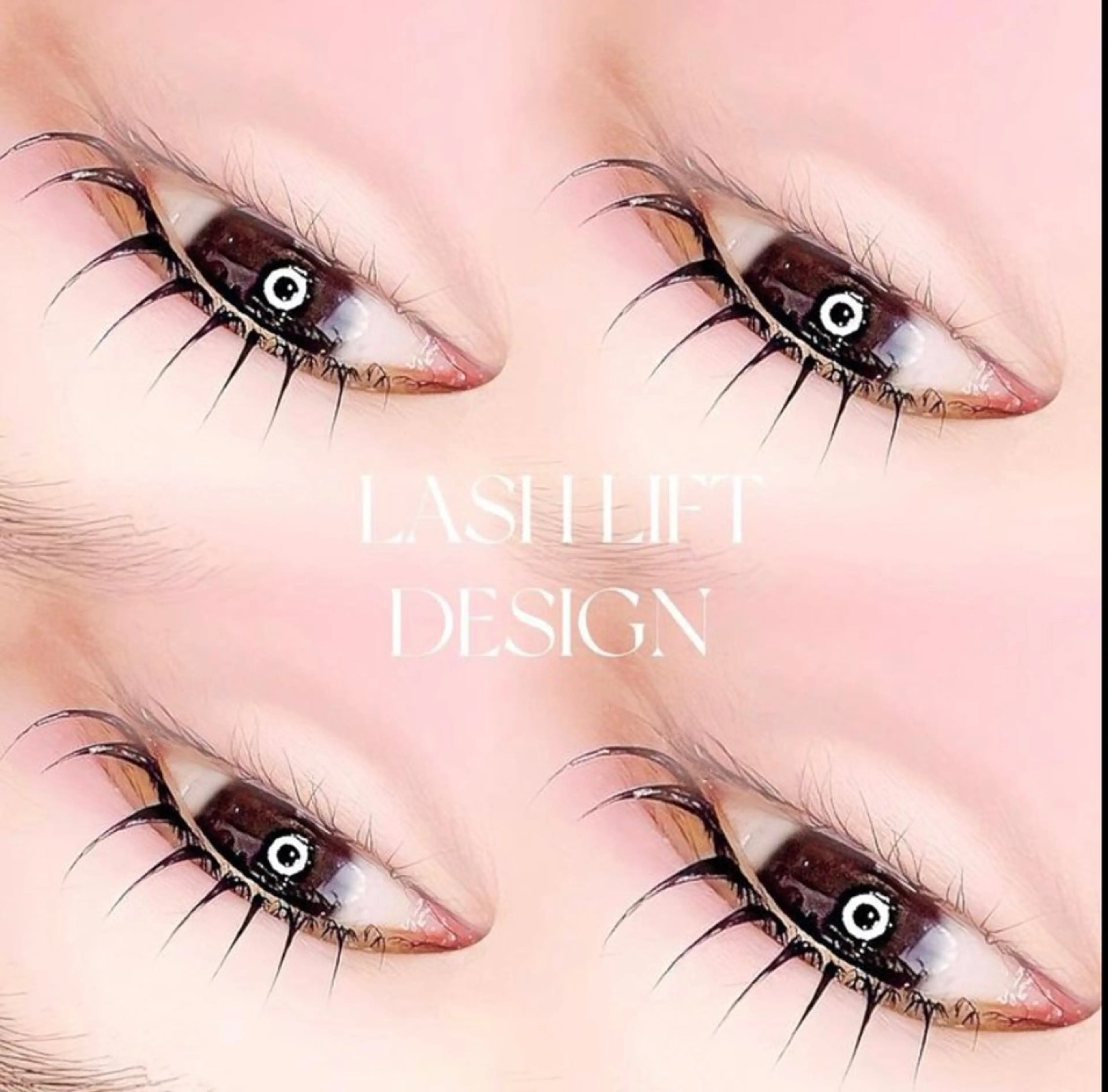 マツエク・マツパ マツパ tims所属・tims moekaの眉毛・アイブロウイメージ