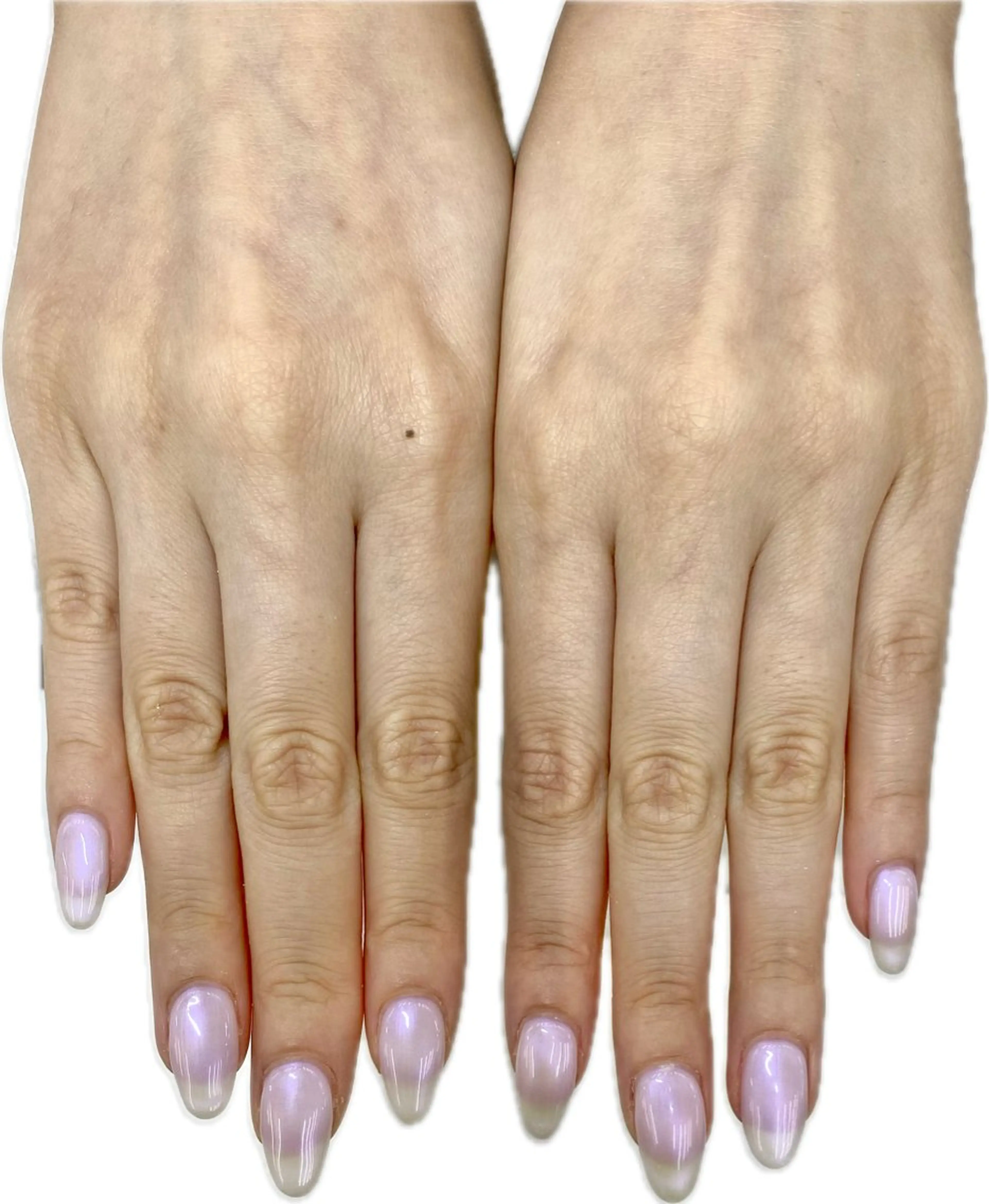 ネイル MAXKELLY AIのネイルデザイン