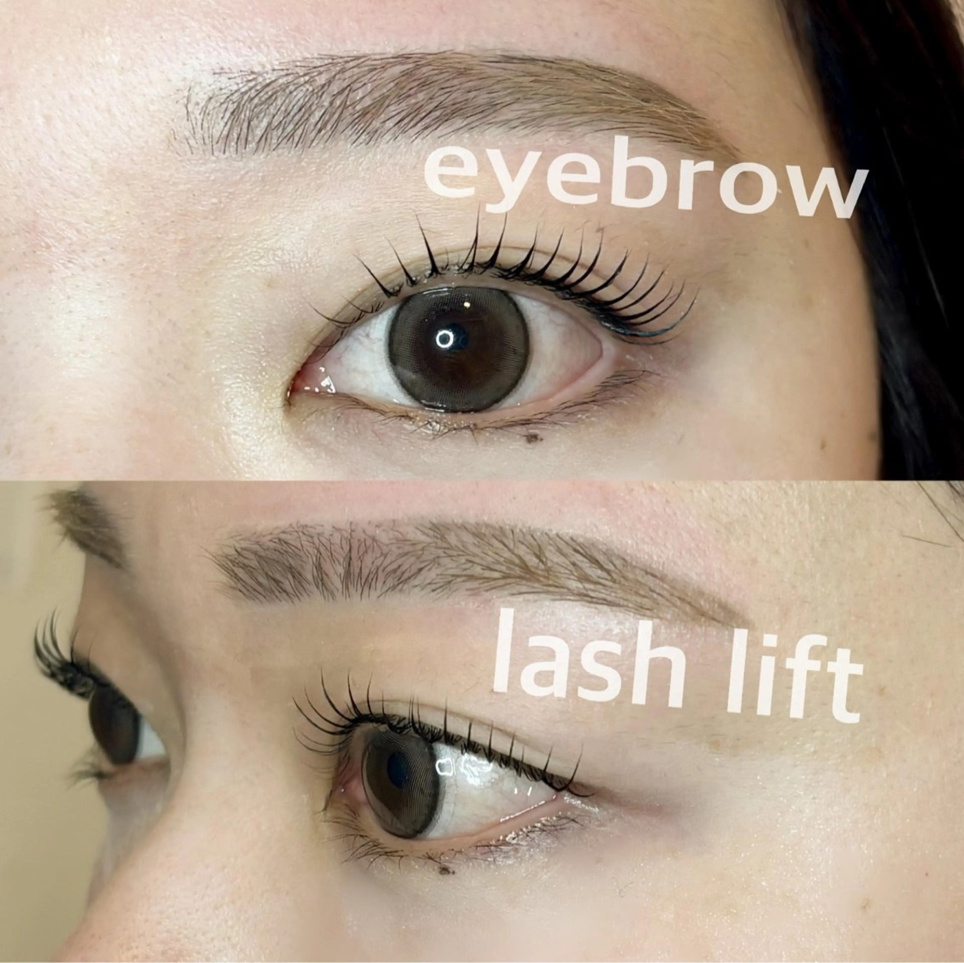 5/29 12時​〜​限定！！まつげパーマ、アイブロウwaxセット👀✨の写真