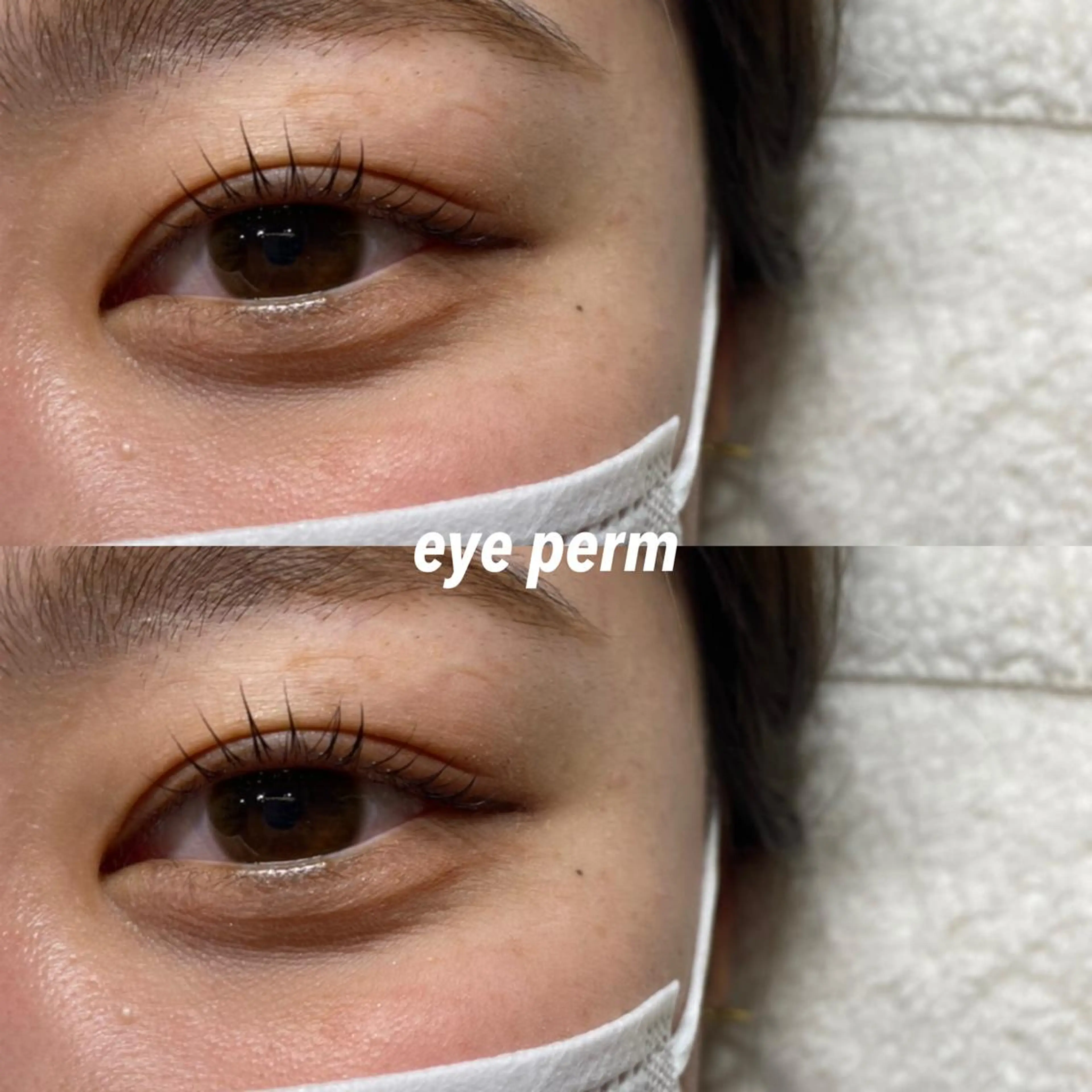 マツエク・マツパ meme神戸三宮 yuki.のマツエク・マツパデザイン