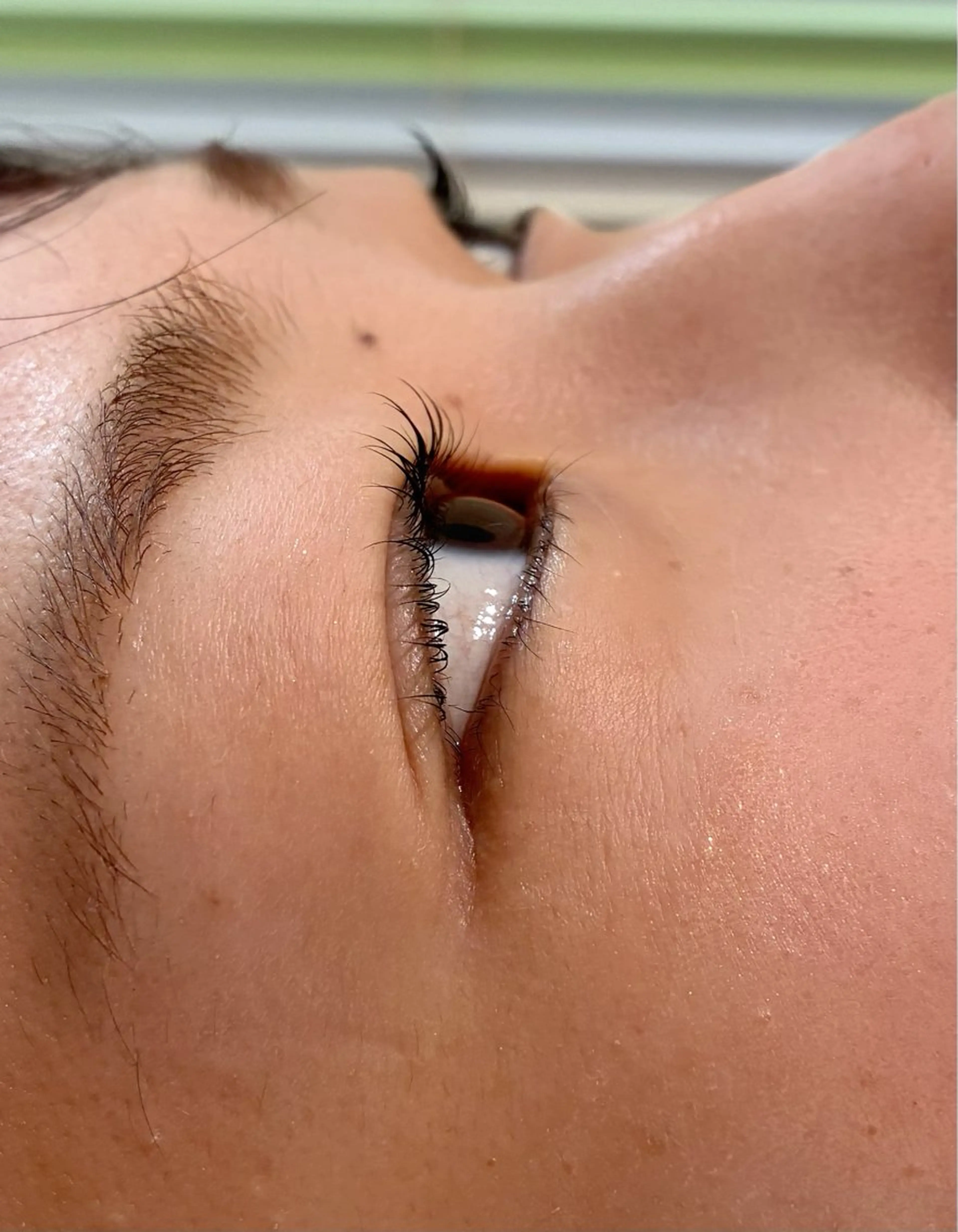 マツエク・マツパ マツパ 石川 菜月のマツエク・マツパデザイン