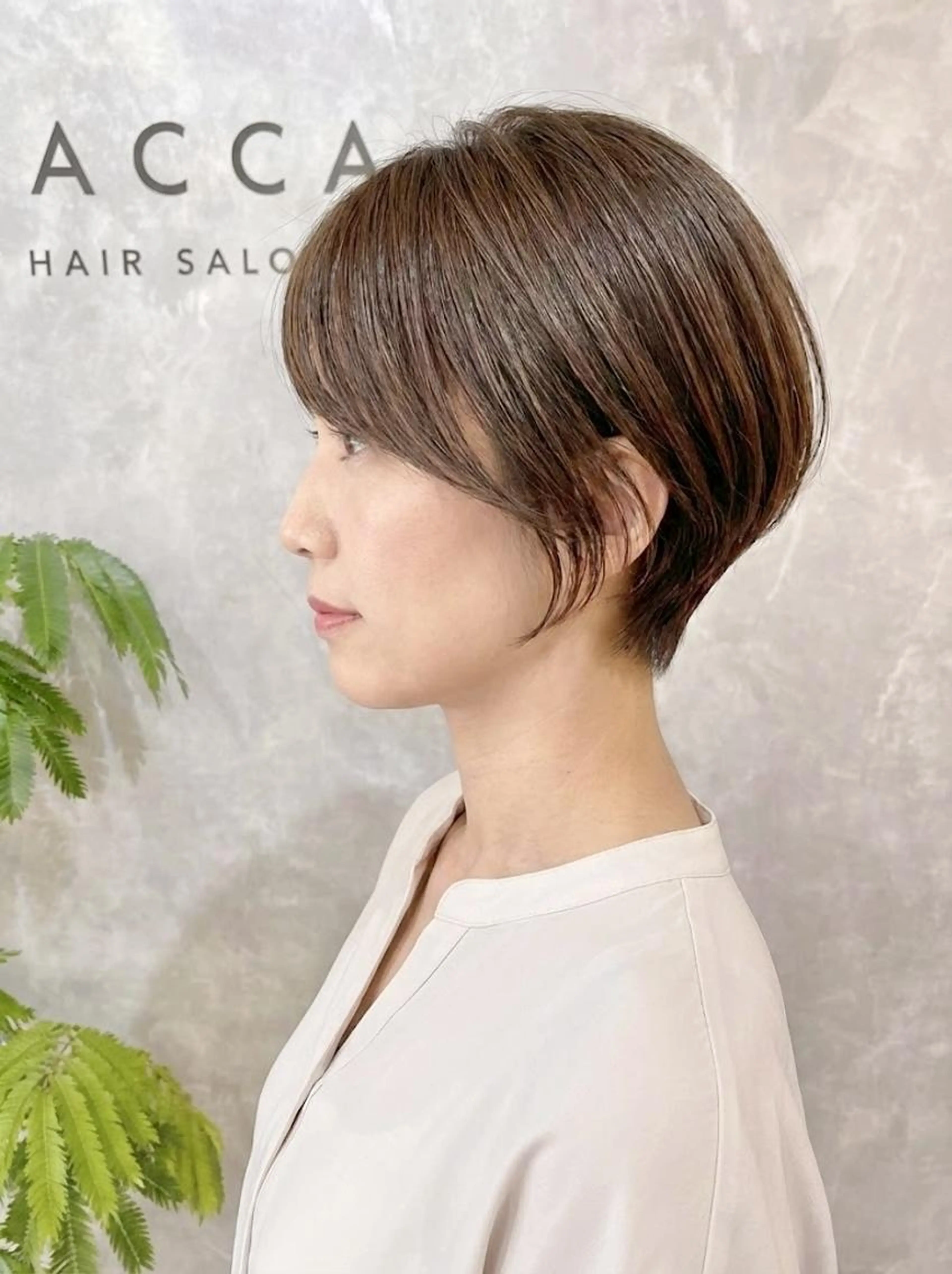 【🌟1/21限定🌟】カット＋シャンプー｜練習モデル💇‍♀️の写真