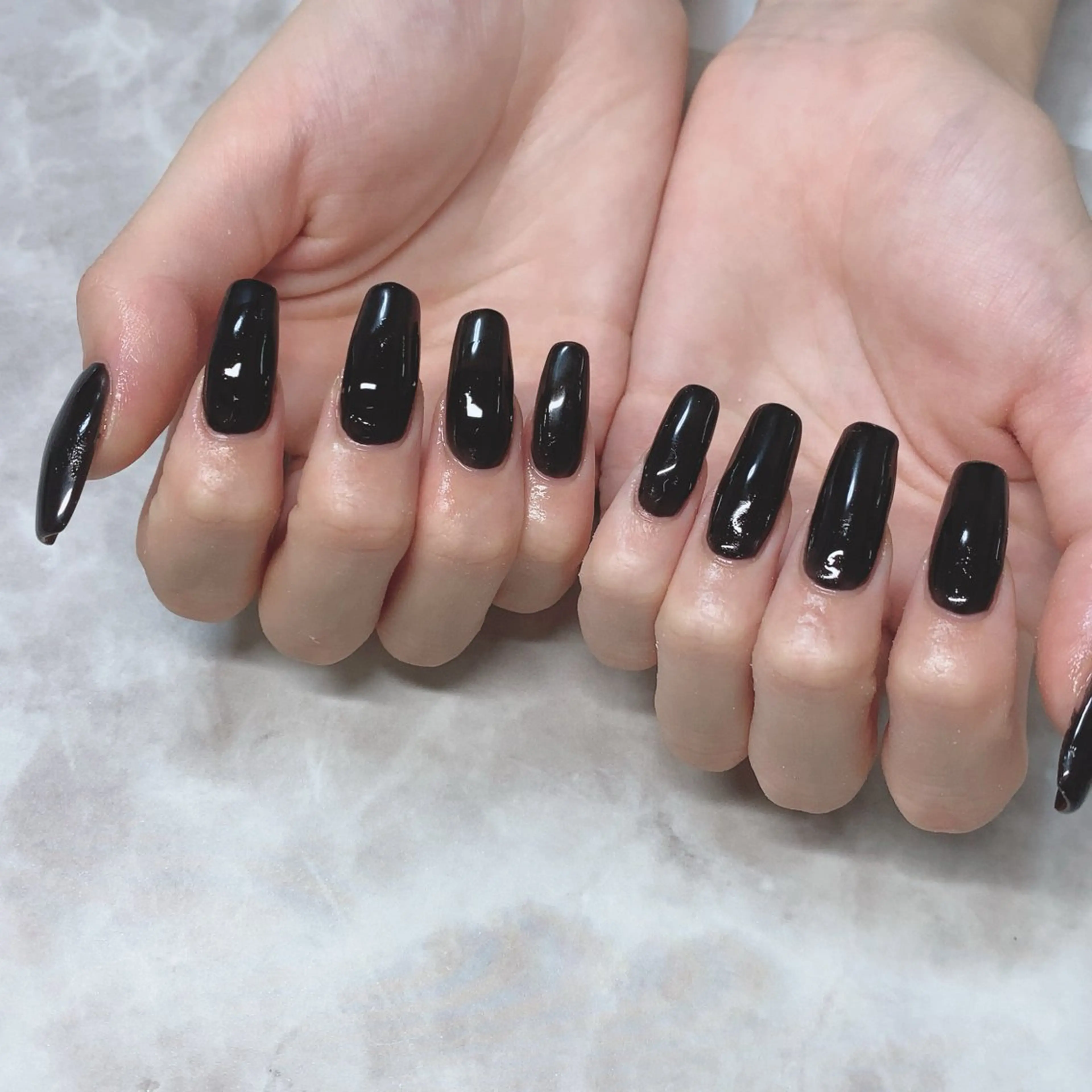 ネイル ハンドネイル C. NAILSのネイルデザイン