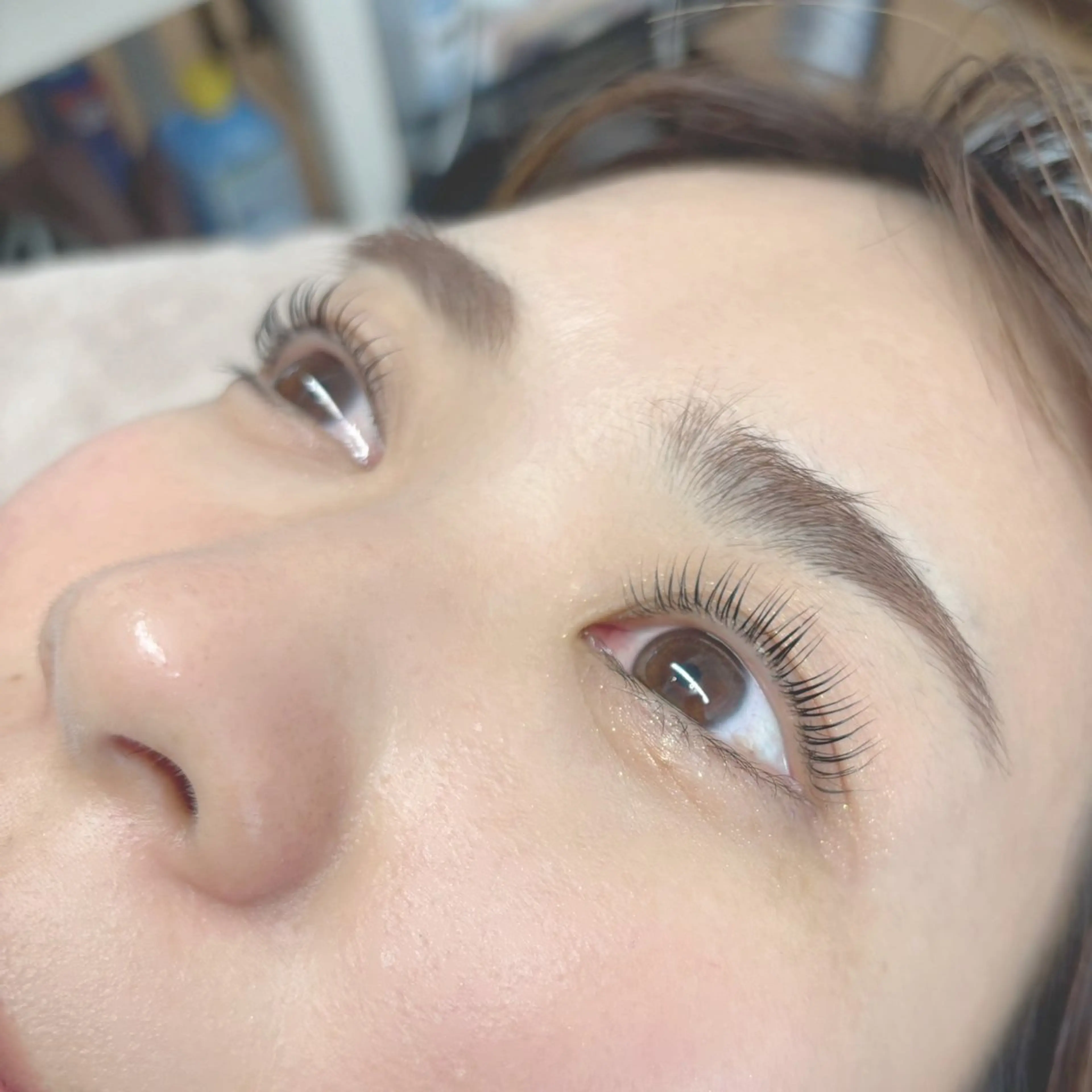 マツエク・マツパ まつげパーマ 眼科提携eyelash salon〜perfection〜所属・perfection 浜島のマツエク・マツパデザイン