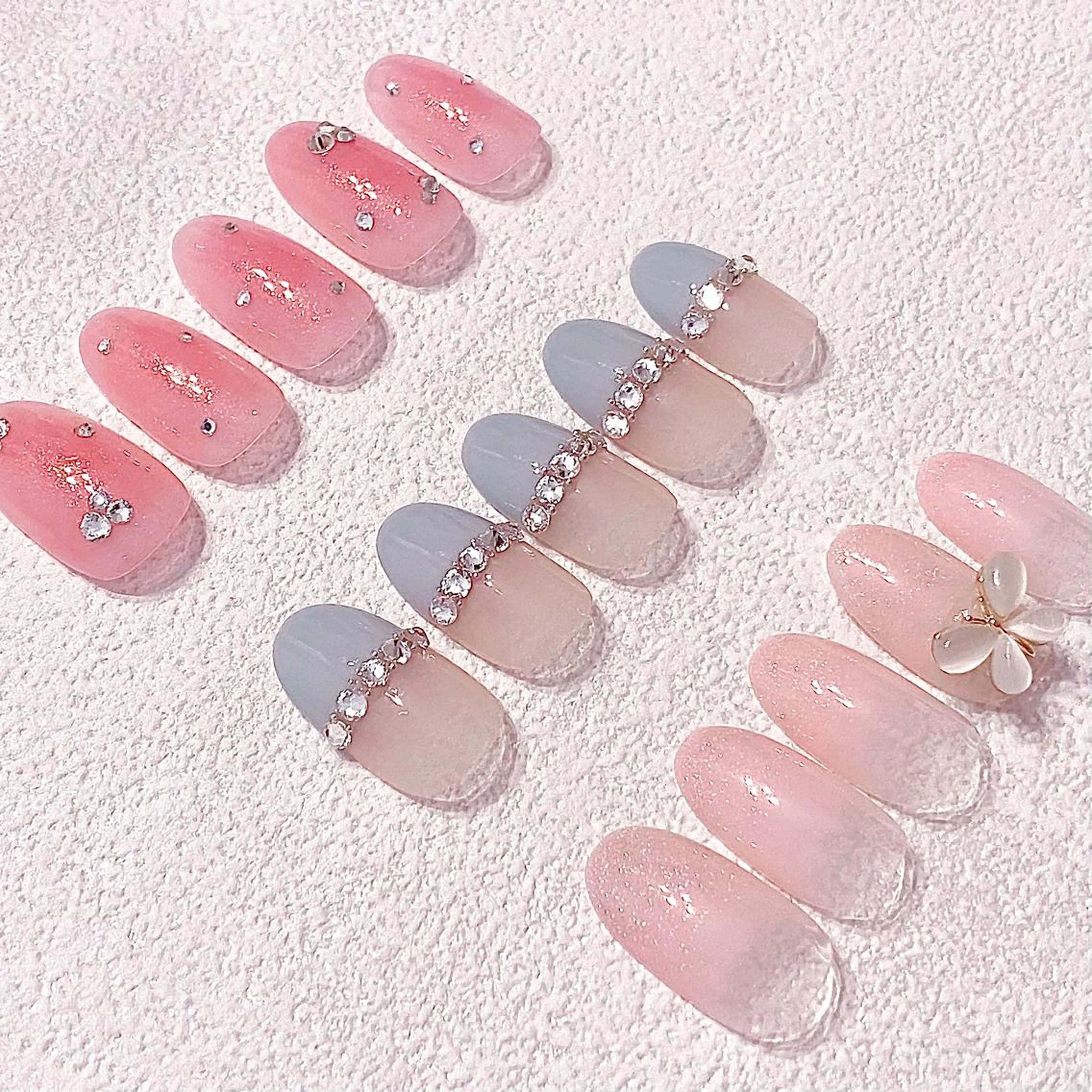 ネイル C's nailのネイルデザイン