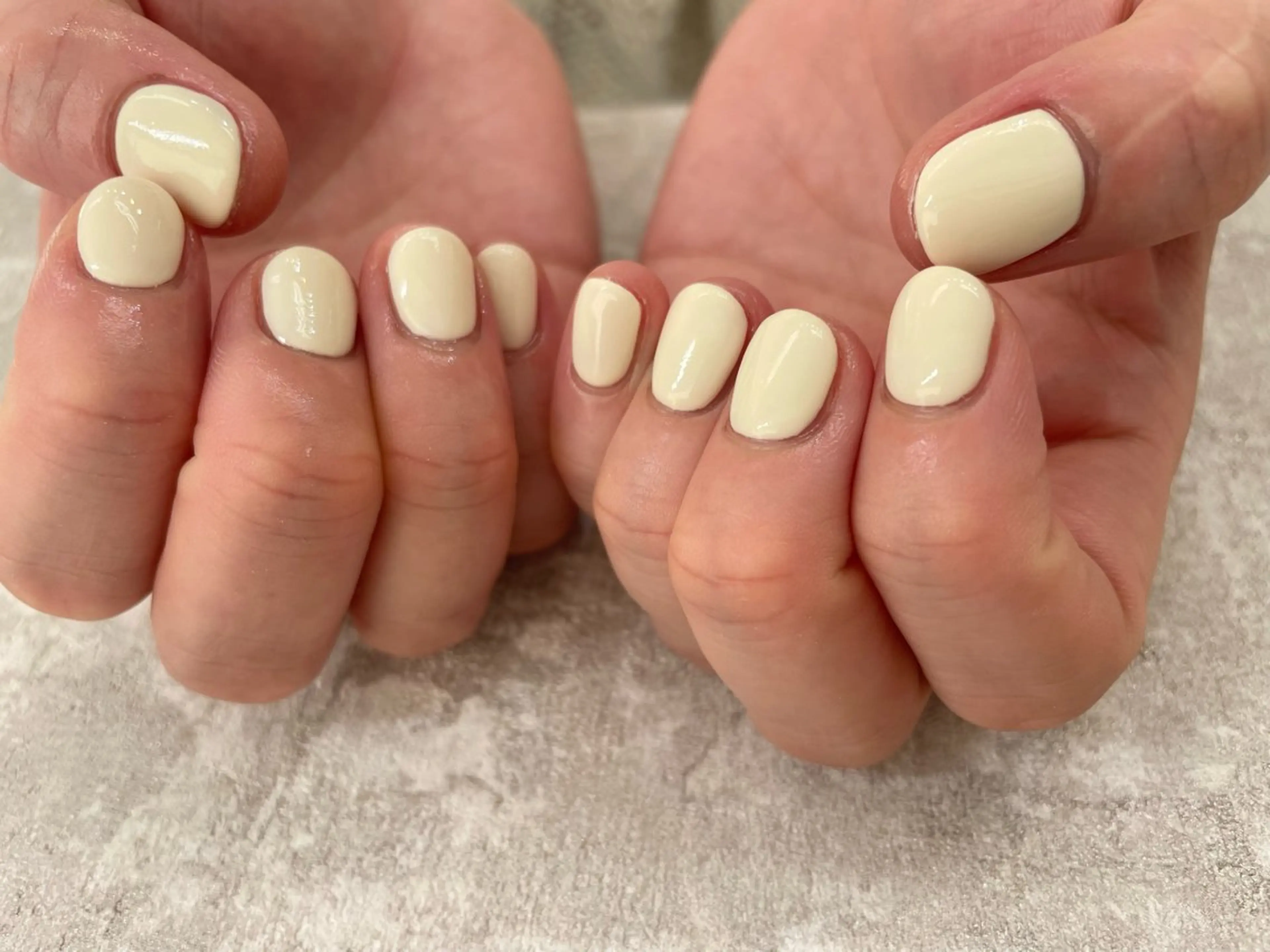 ネイル 柴崎 かおりのネイルデザイン